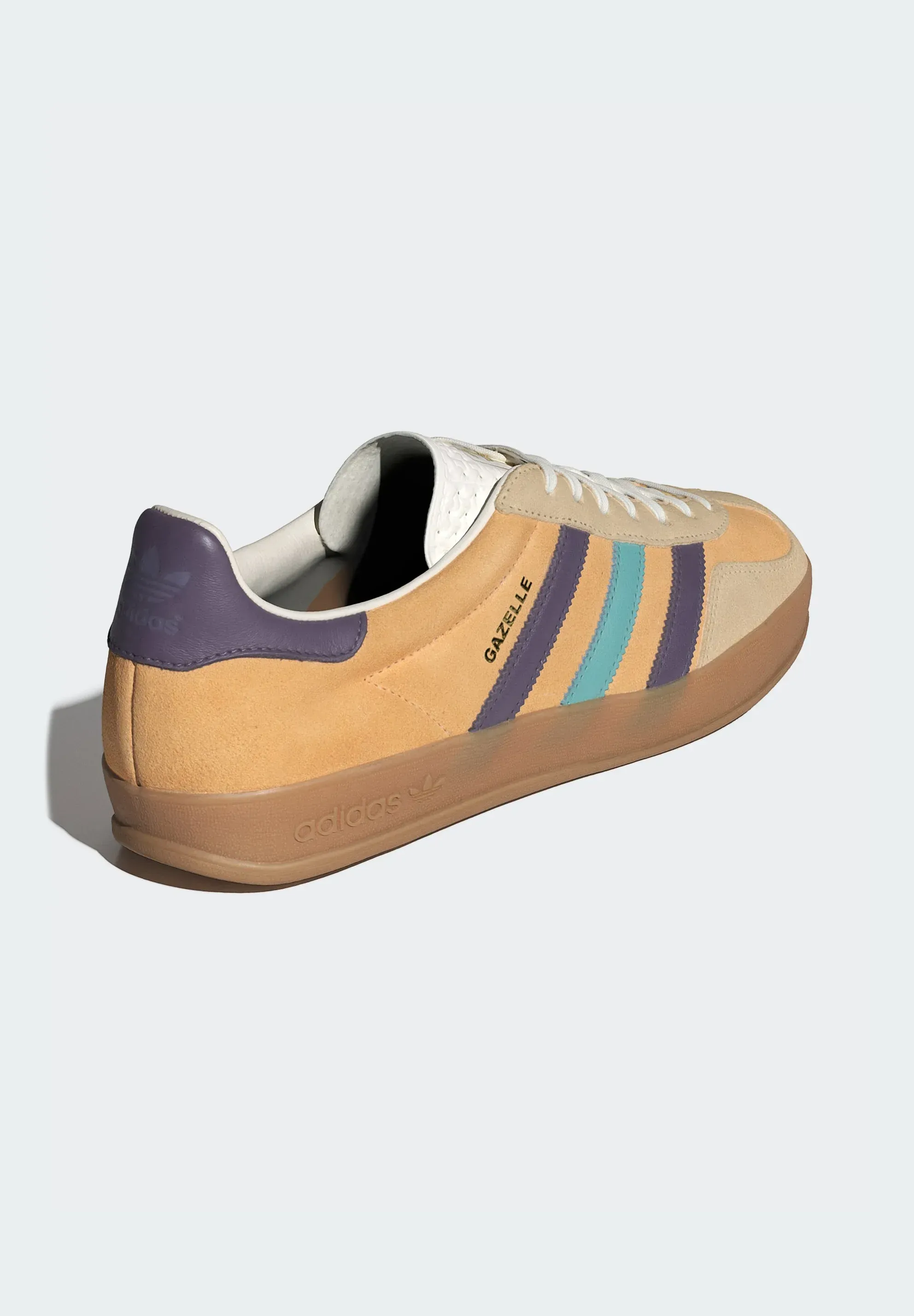 Фото № 4 с приближением к товару «‎GAZELLE INDOOR»