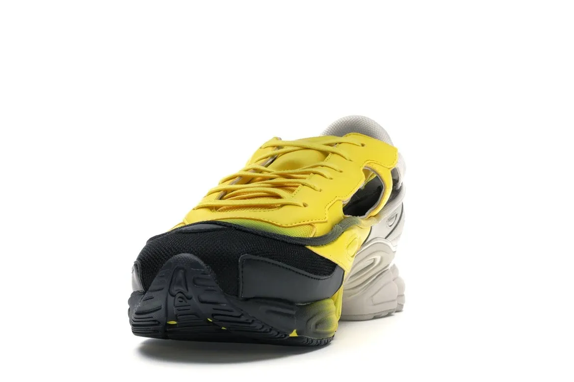 Фото № 3 с приближением к товару «‎adidas Replicant Ozweego Raf Simons Clear Brown Yellow»