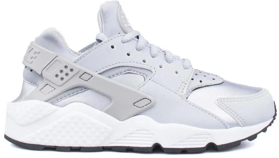 Фото № 1 с приближением к товару «‎Nike Air Huarache Wolf Grey »