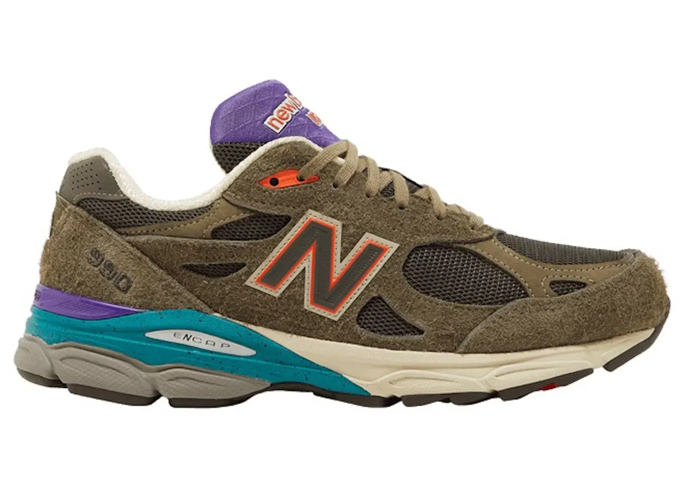 New Balance 990v3