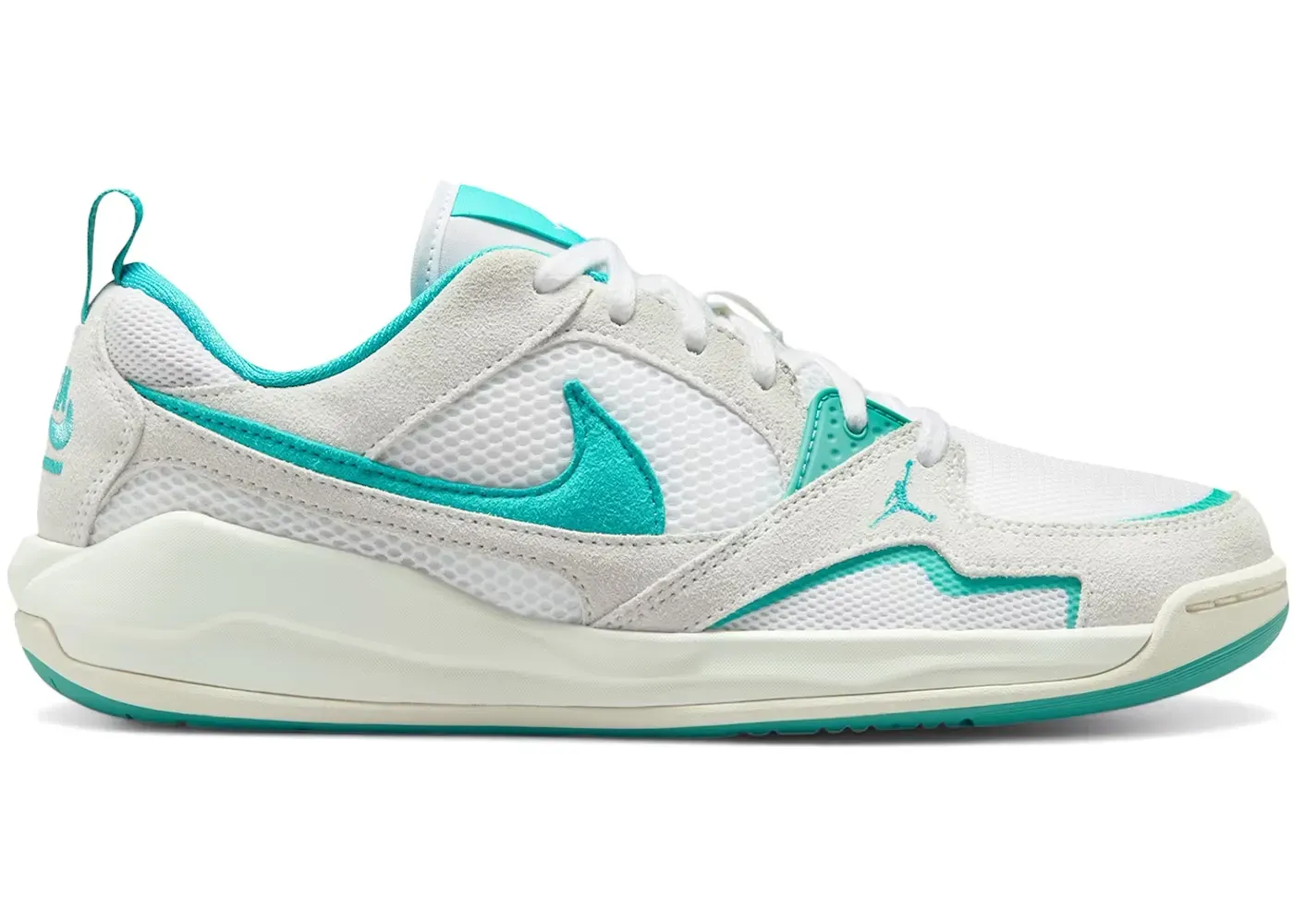 Jordan CMFT Era