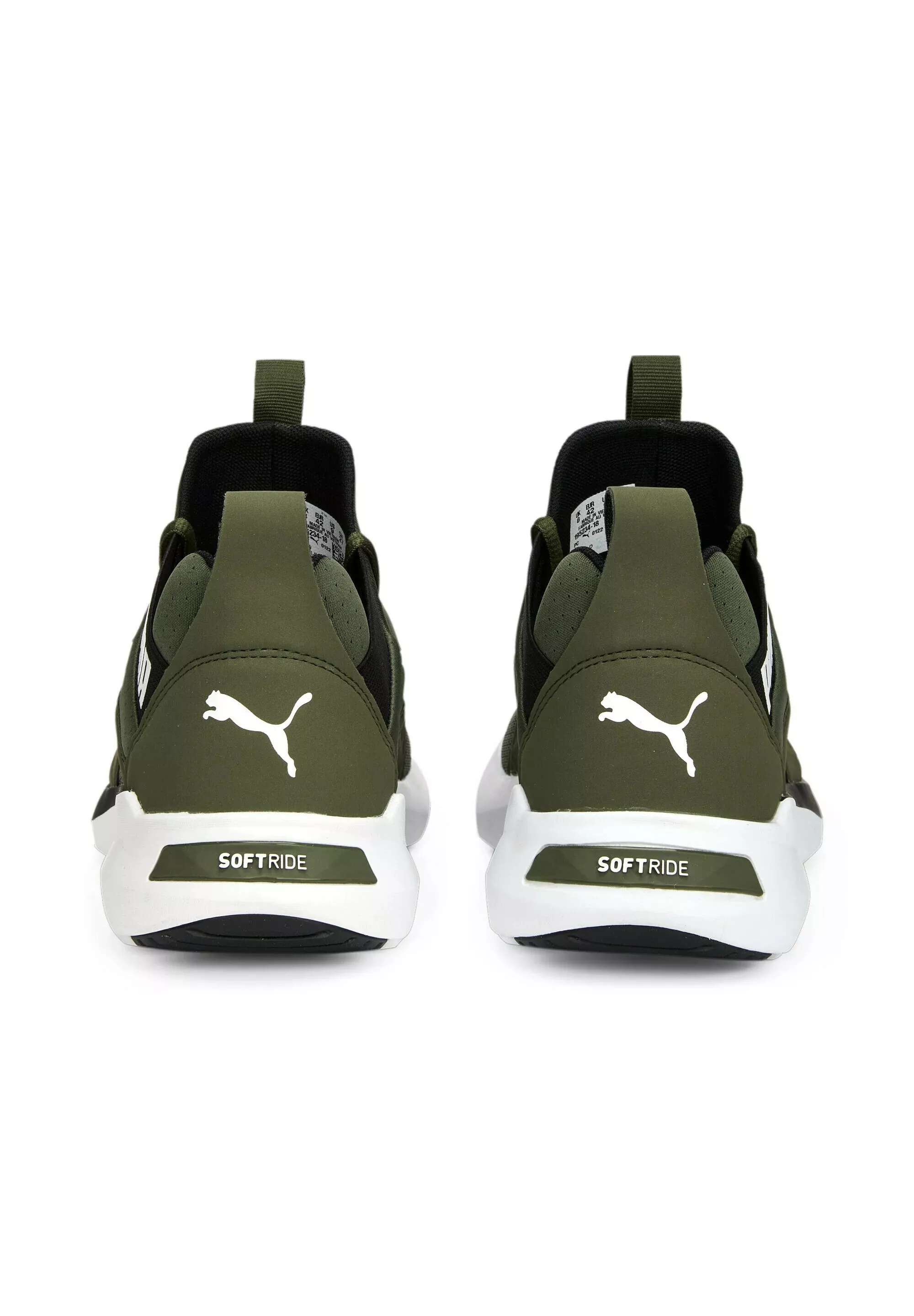 Фото № 3 с приближением к товару «‎ENZO NXT»