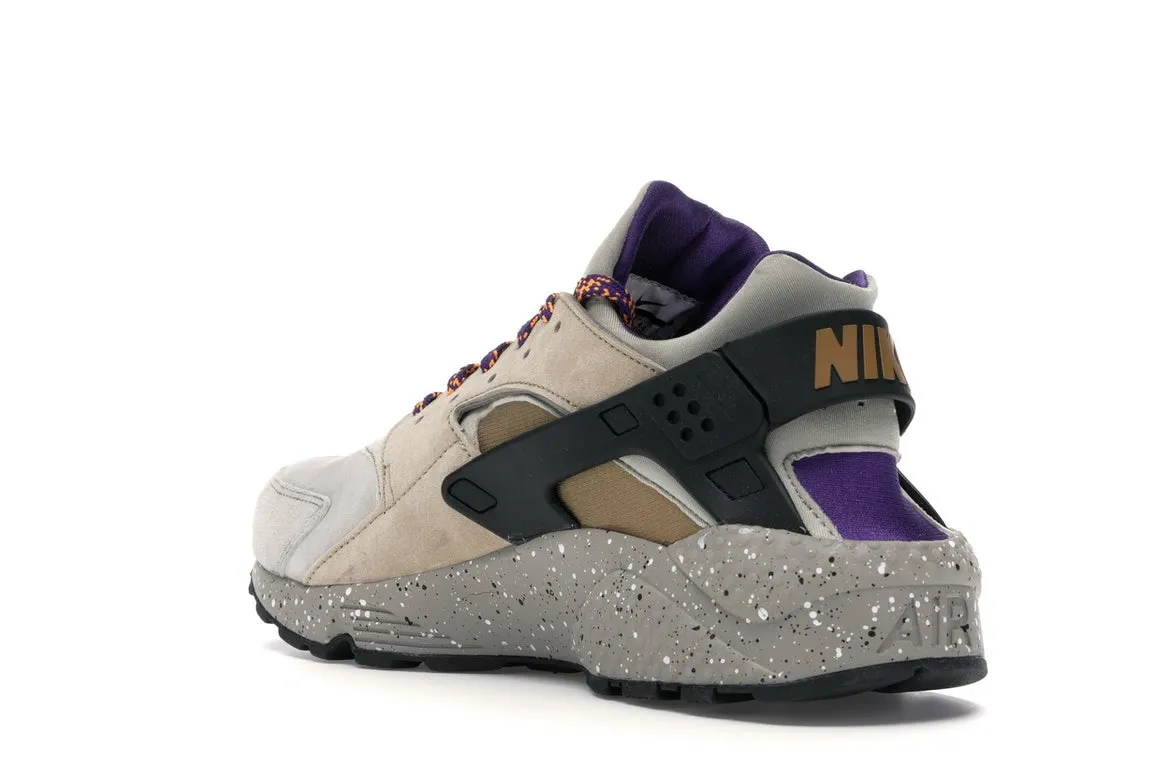 Фото № 6 с приближением к товару «‎Nike Air Huarache Run Mowabb Linen»
