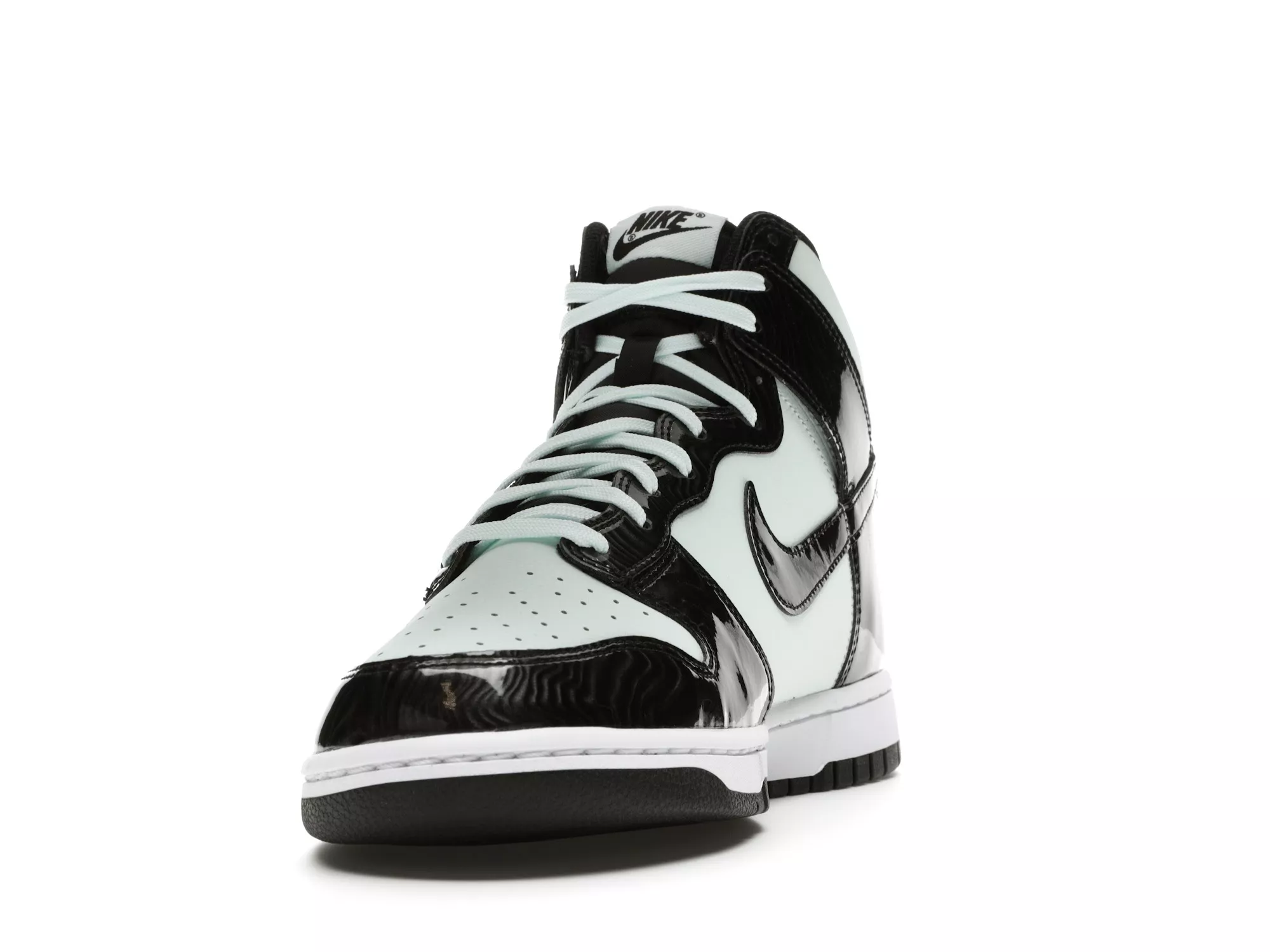 Фото № 6 с приближением к товару «‎Nike Dunk High SE All-Star (2021)»