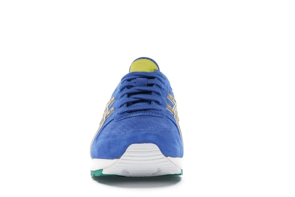 Фото № 2 с приближением к товару «‎ASICS GT-II KFE Brazil»