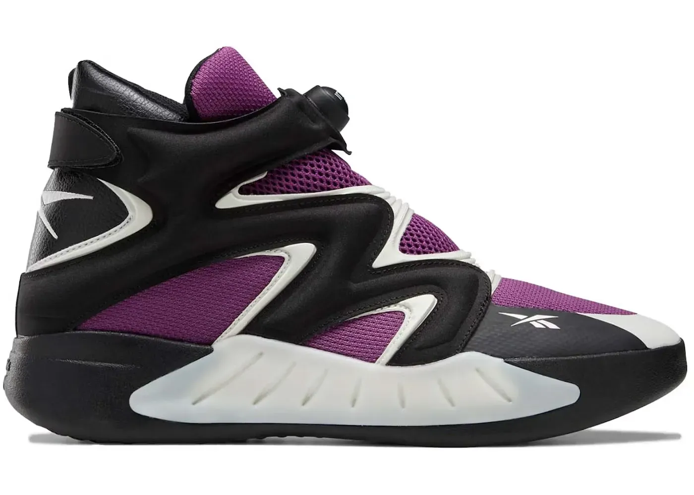 Reebok Instapump Fury Zone