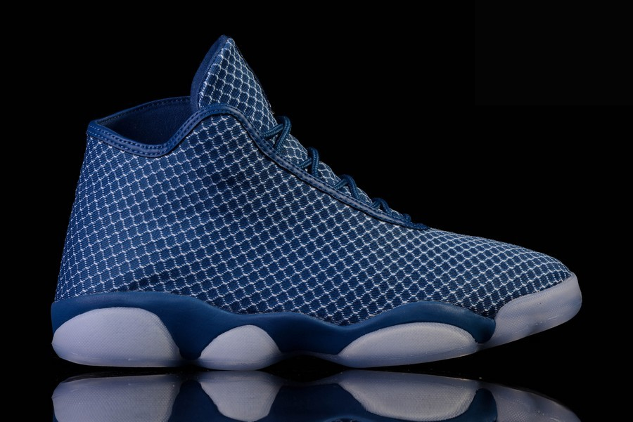 Фото № 3 с приближением к товару «‎Nike Air Jordan Horizon ‘french »