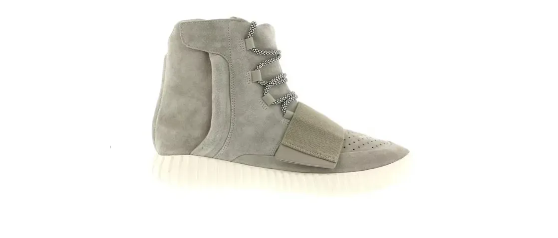 Фото № 1 с приближением к товару «‎adidas Yeezy Boost 750»