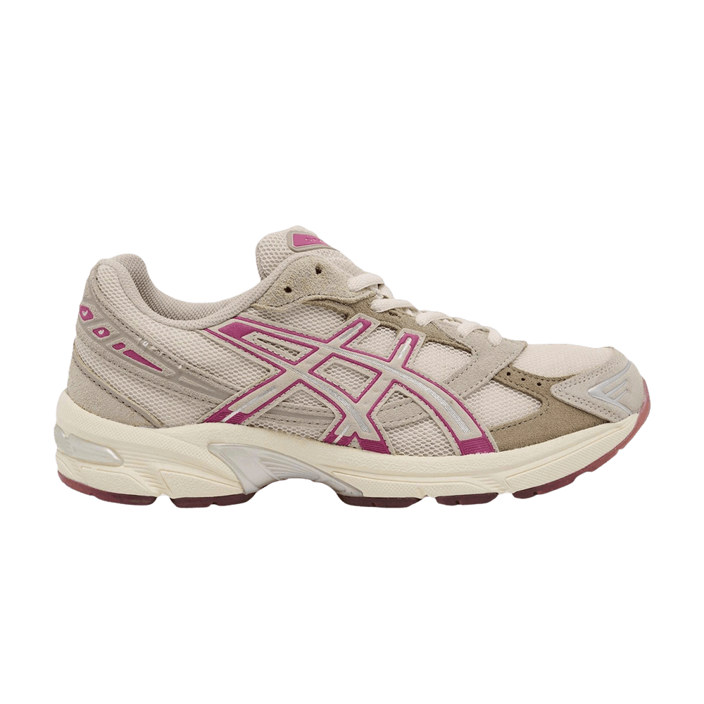 ASICS Women's Gel 1130 Oatmeal Peyote