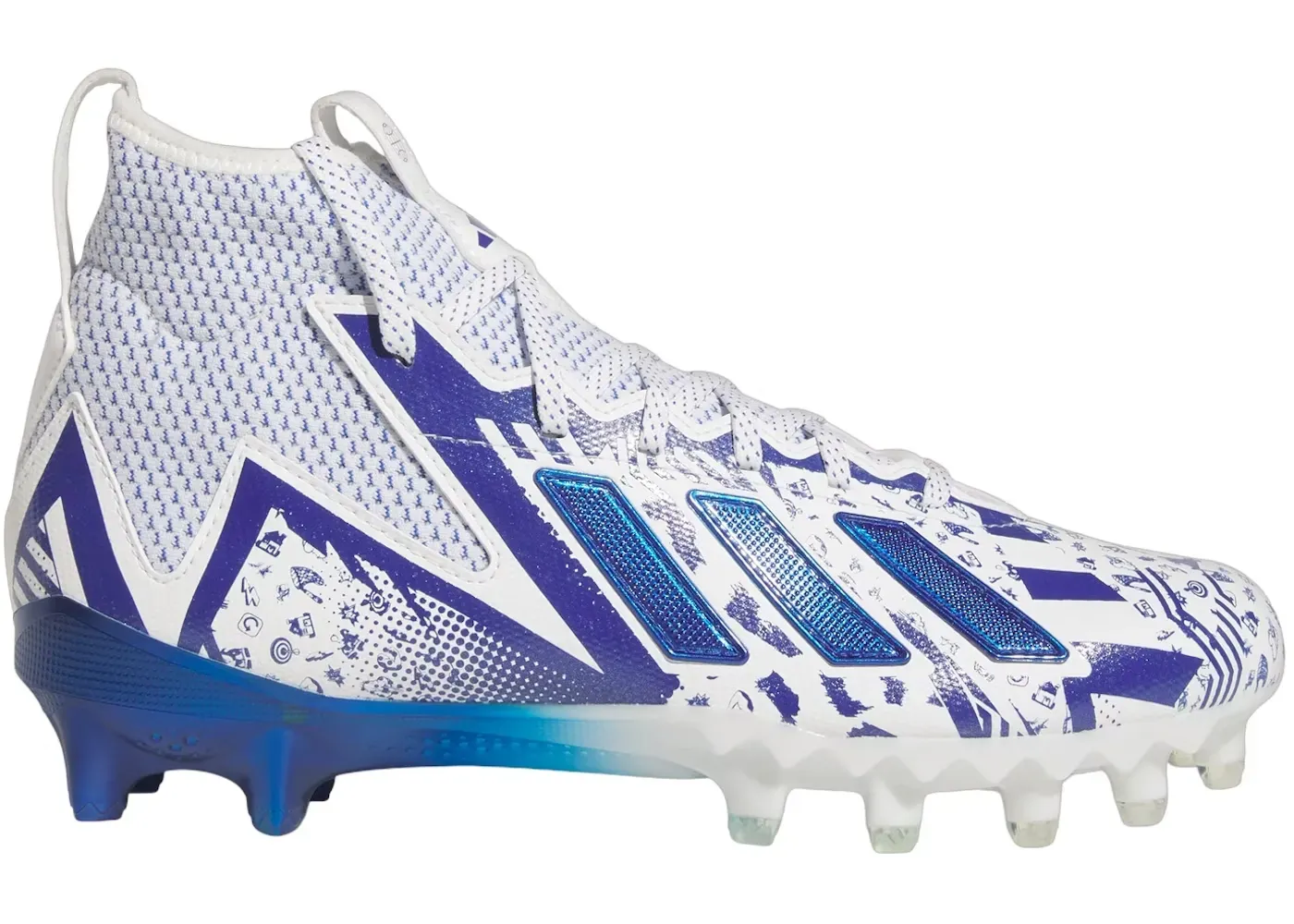 Фото № 1 с приближением к товару «‎adidas Freak 23»