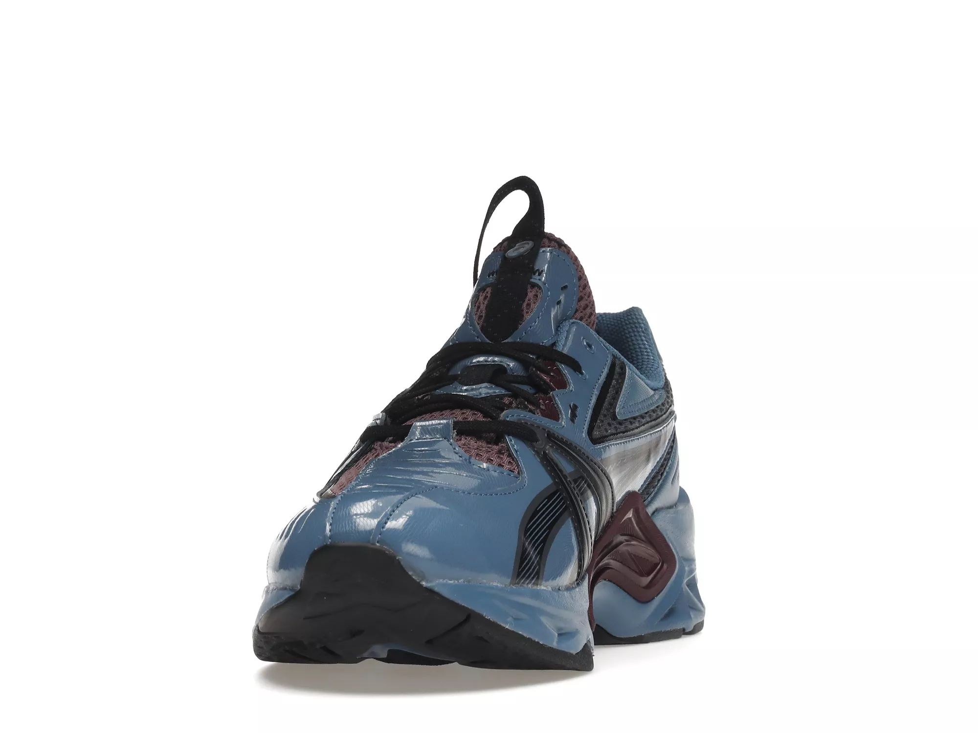 Фото № 2 с приближением к товару «‎ASICS HN2-S PROTOBLAST Kiko Kostadinov Azure»