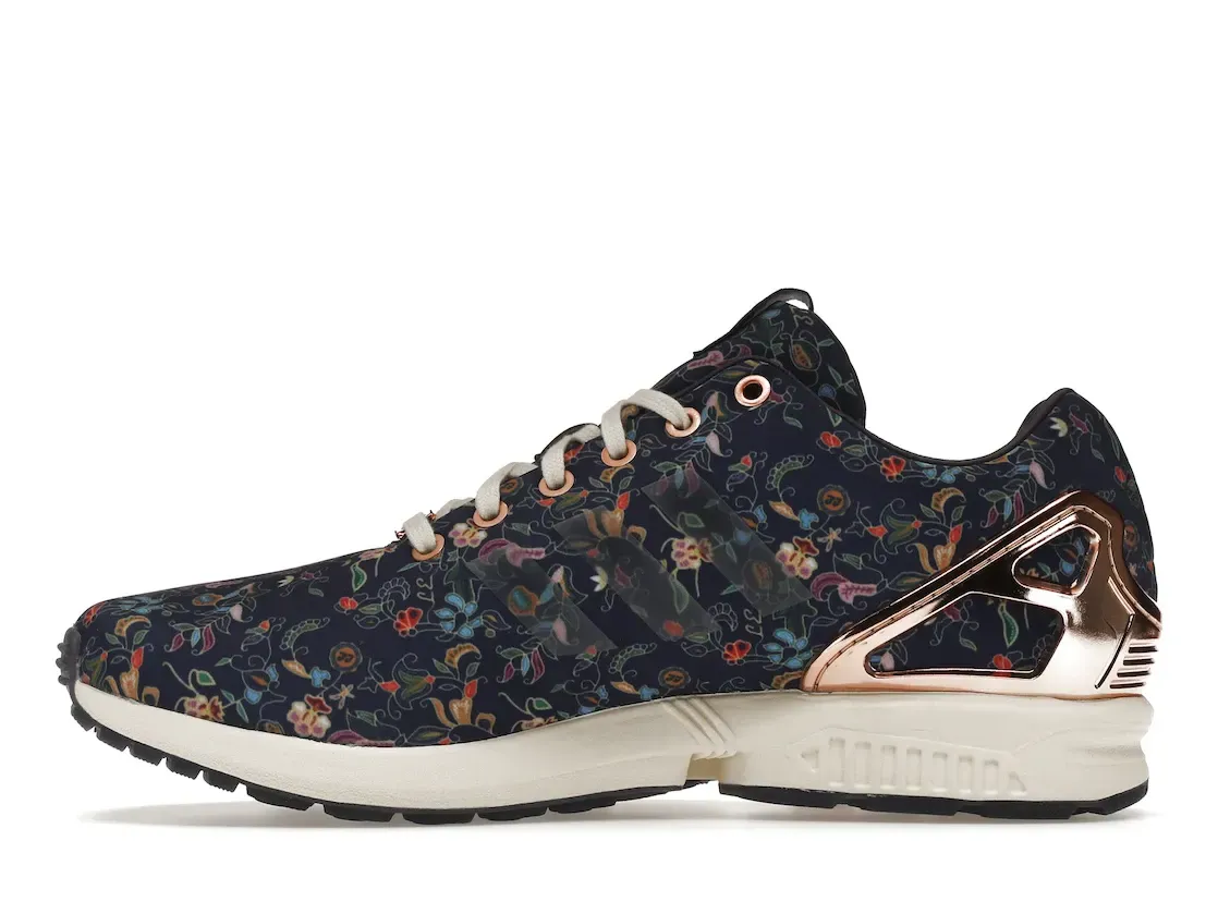 Фото № 3 с приближением к товару «‎adidas ZX Flux Limited EDT Night Sky»