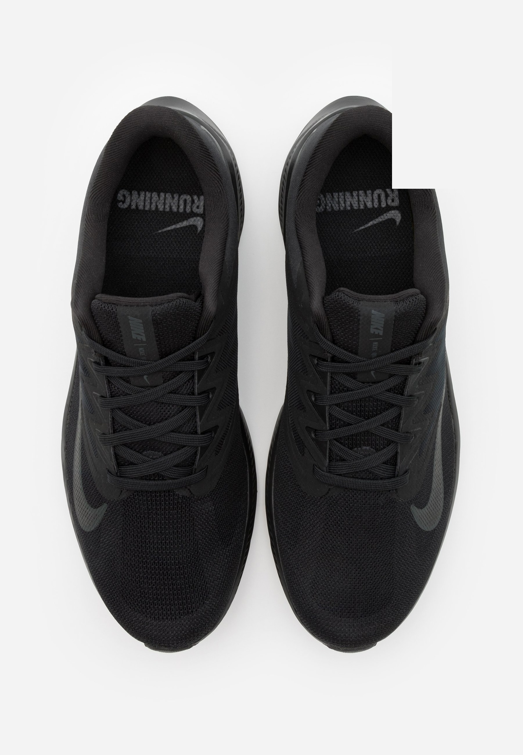 Фото № 4 с приближением к товару «‎Nike Quest 3»