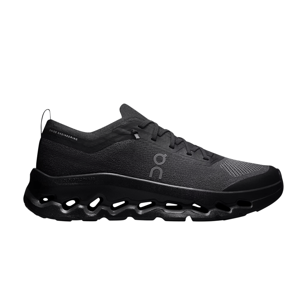 Zendaya x Women's Cloudtilt Moon Triple Black