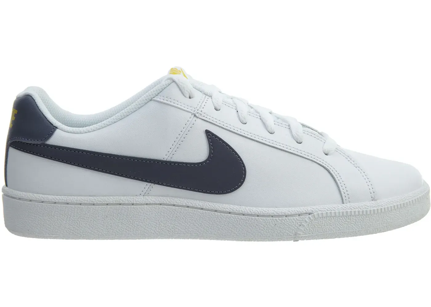 Фото № 1 с приближением к товару «‎Nike Court Royale White Light Carbon»