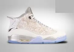 Nike Air Jordan Dub Zero Laser  - 2