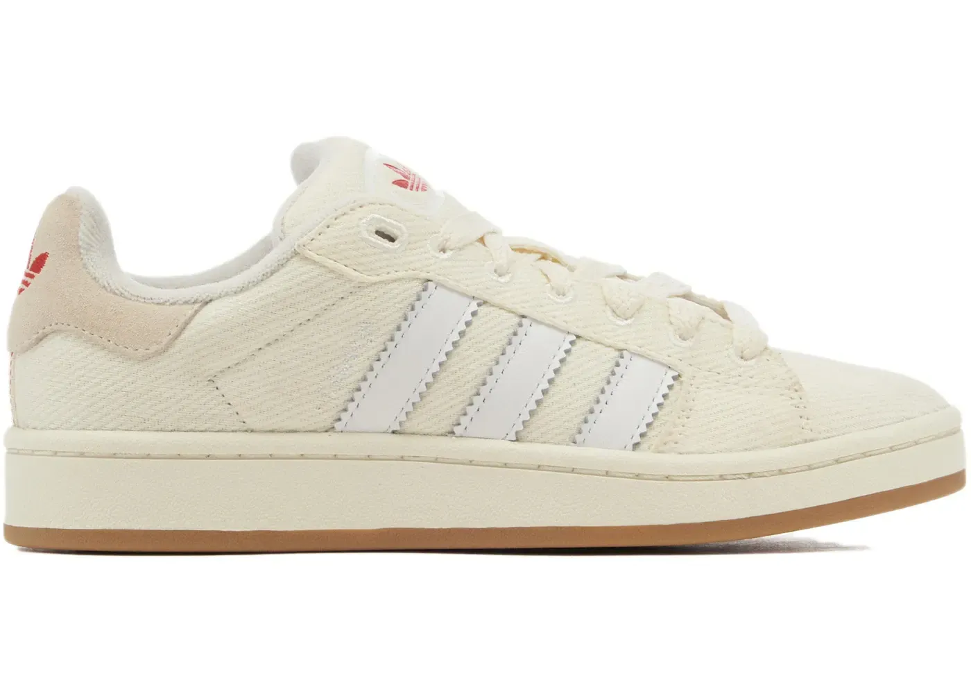 Фото № 1 с приближением к товару «‎adidas Campus 00s Off White»