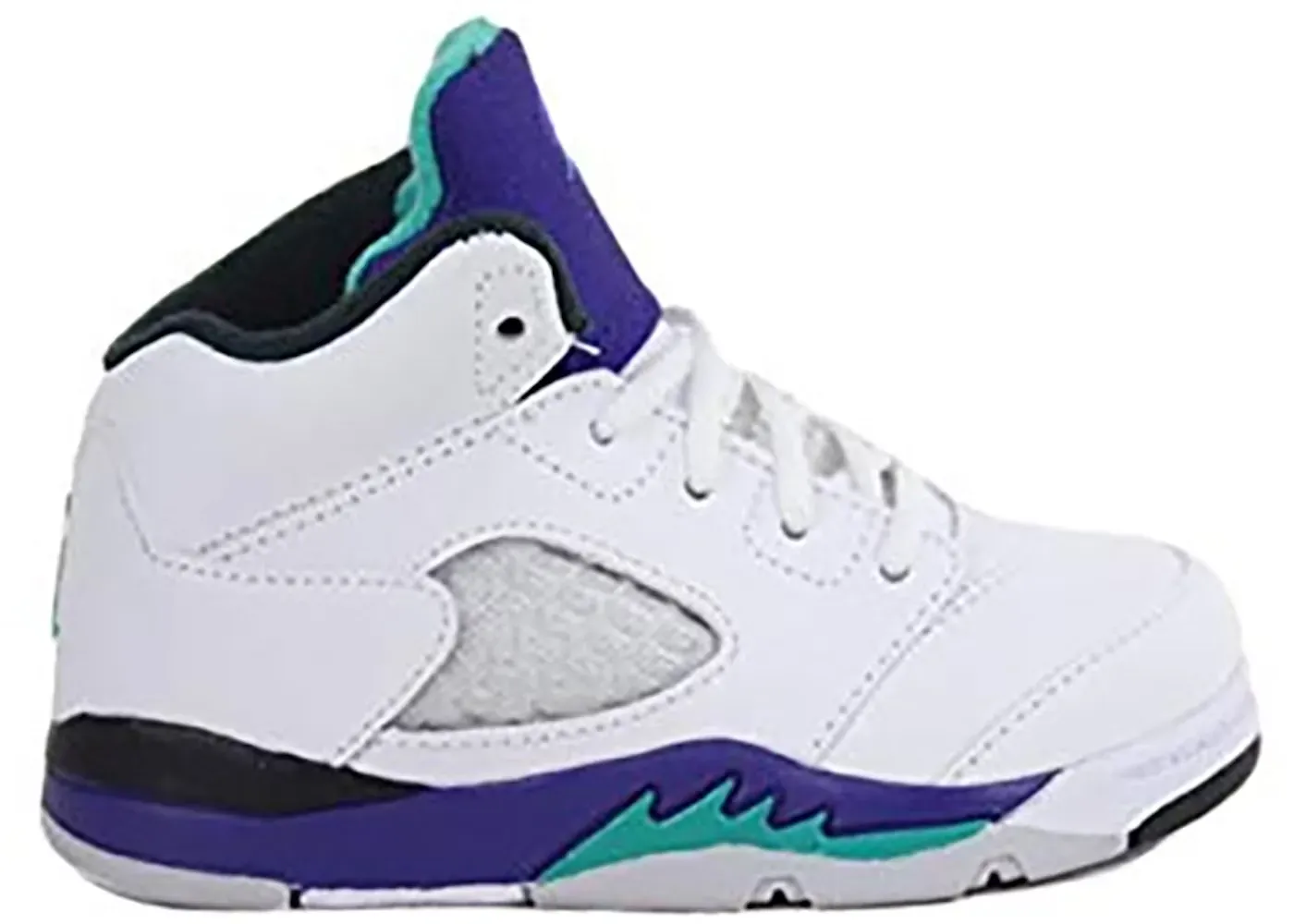 Jordan 5 Retro