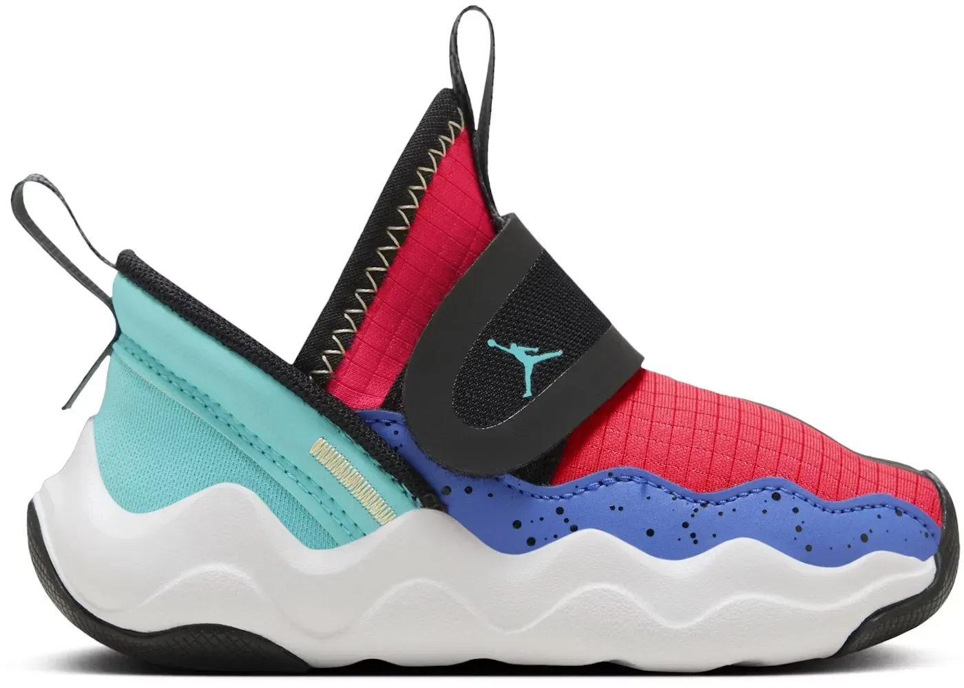 Jordan 23/7