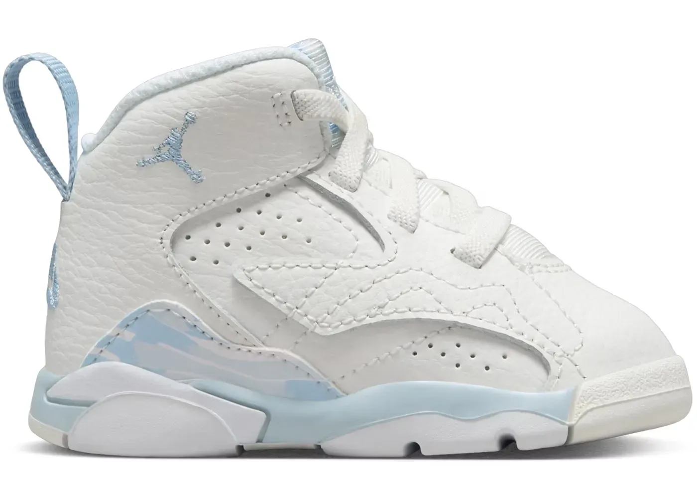 Jordan Jumpman MVP