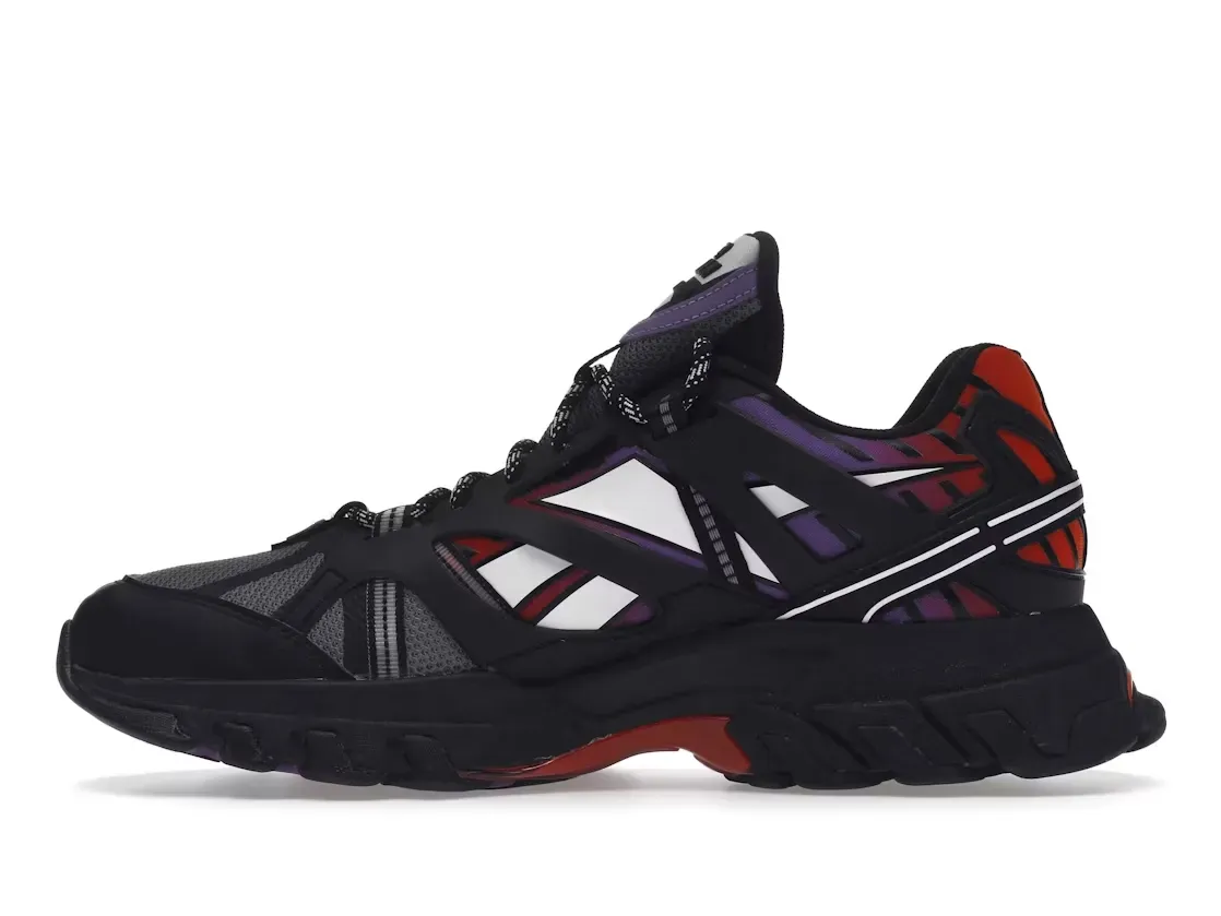 Фото № 3 с приближением к товару «‎Reebok DMX Trail Shadow»