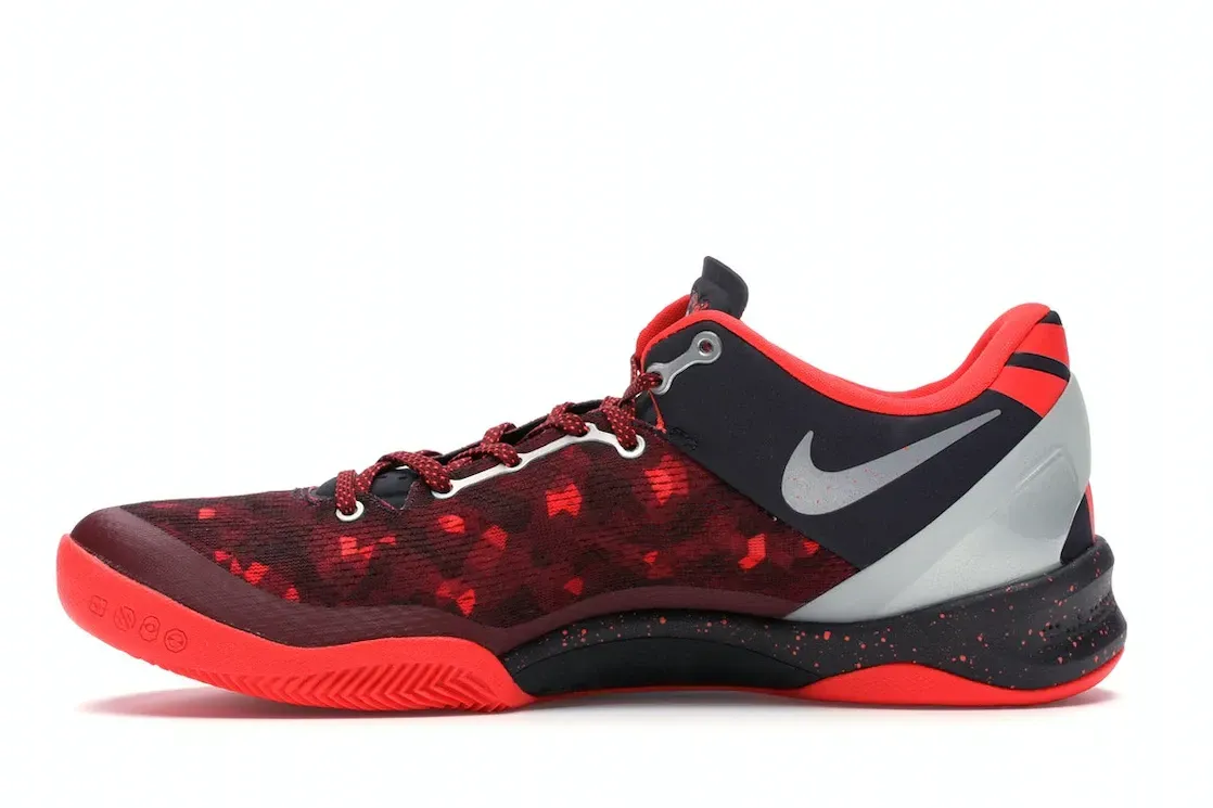 Фото № 3 с приближением к товару «‎Nike Kobe 8 Year of the Snake (Port)»