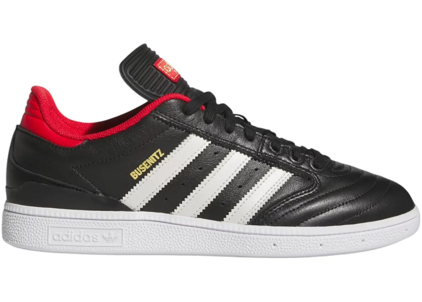 Фото № 1 с приближением к товару «‎adidas Busenitz»