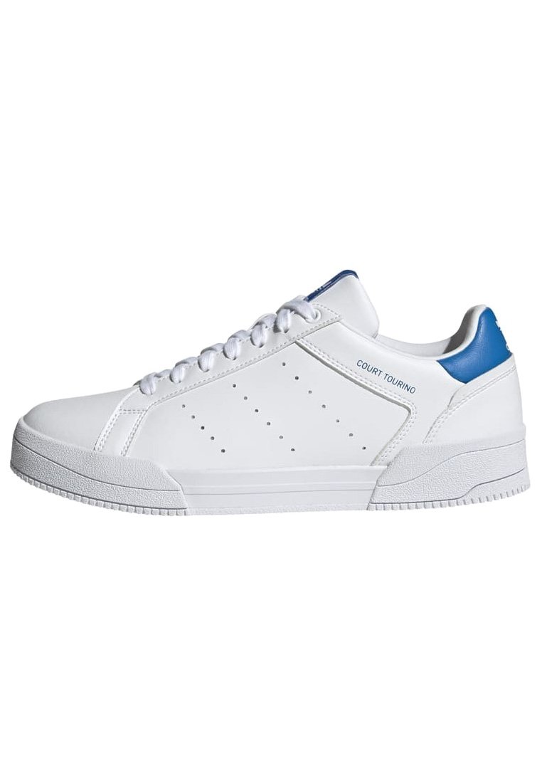 Фото № 1 с приближением к товару «‎Adidas Court Tourino »