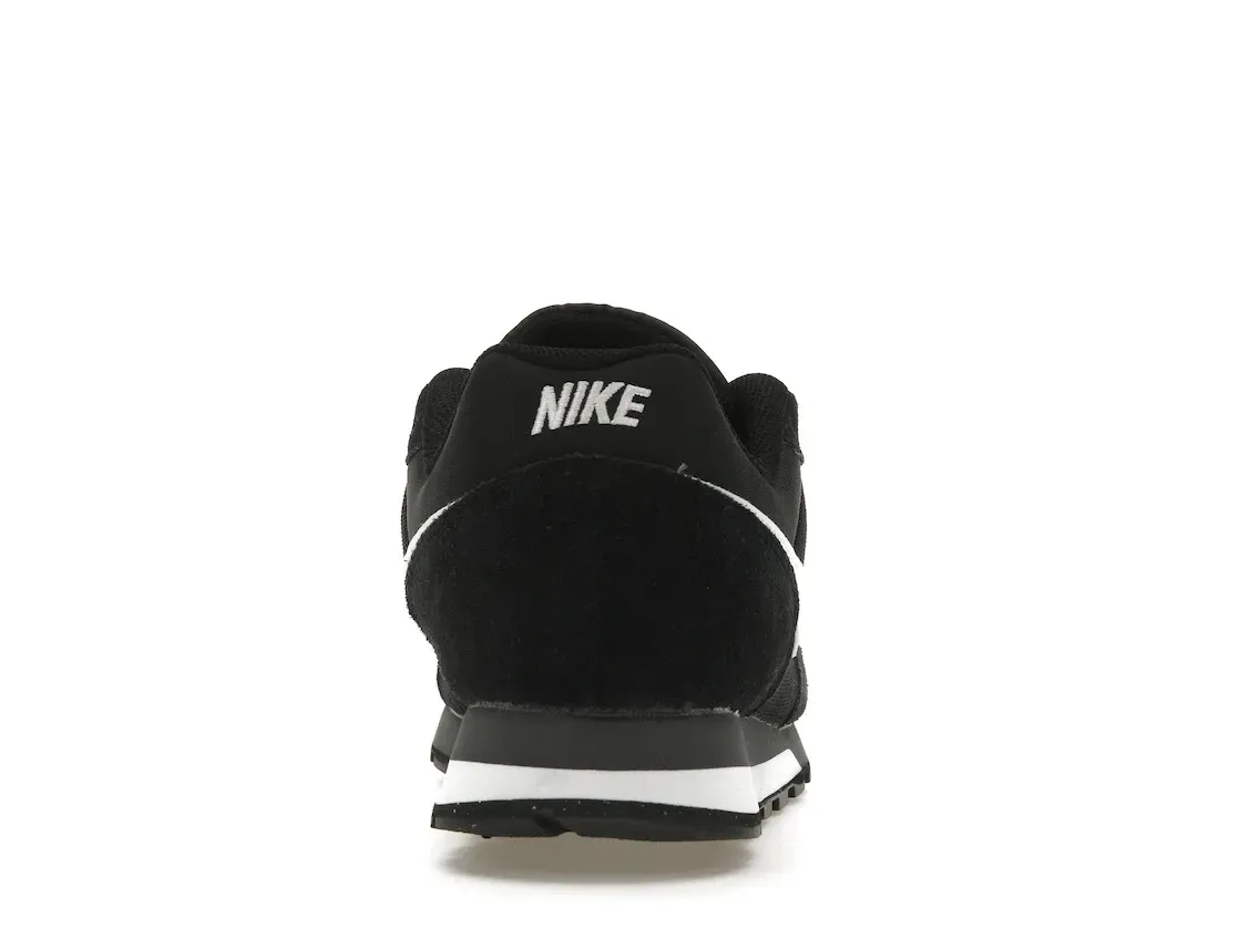 Фото № 4 с приближением к товару «‎Nike MD Runner 2 Black White»