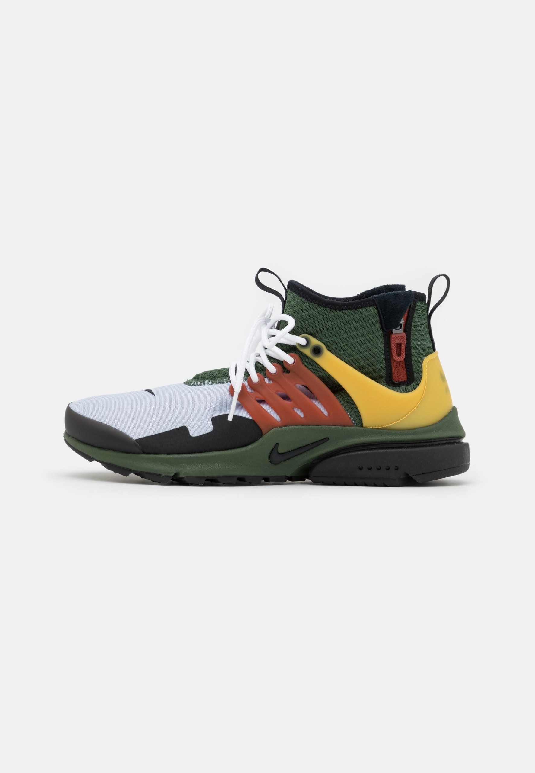 Фото № 1 с приближением к товару «‎Nike Air Presto Utility »
