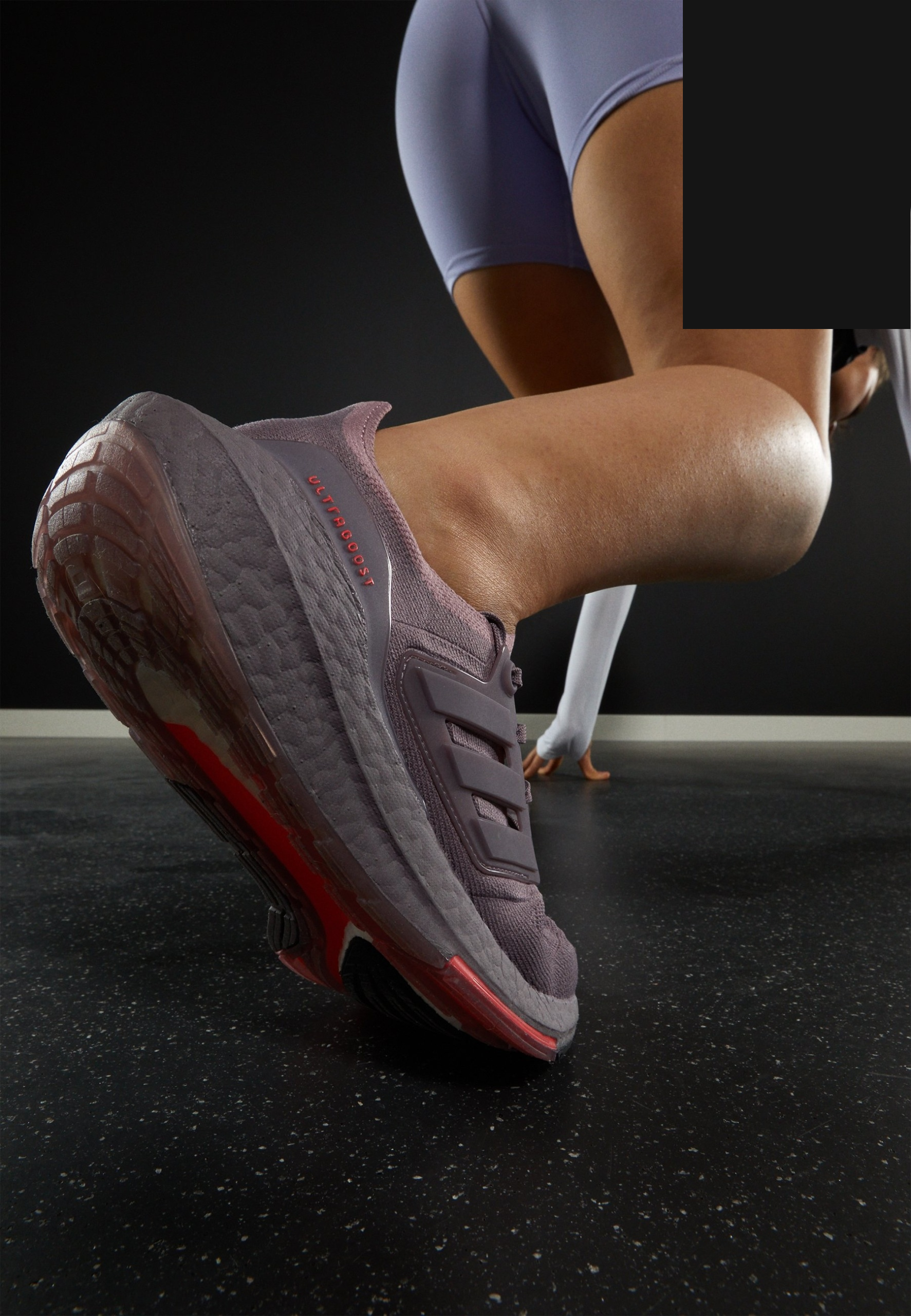 Фото № 5 с приближением к товару «‎Adidas Ultraboost 22»