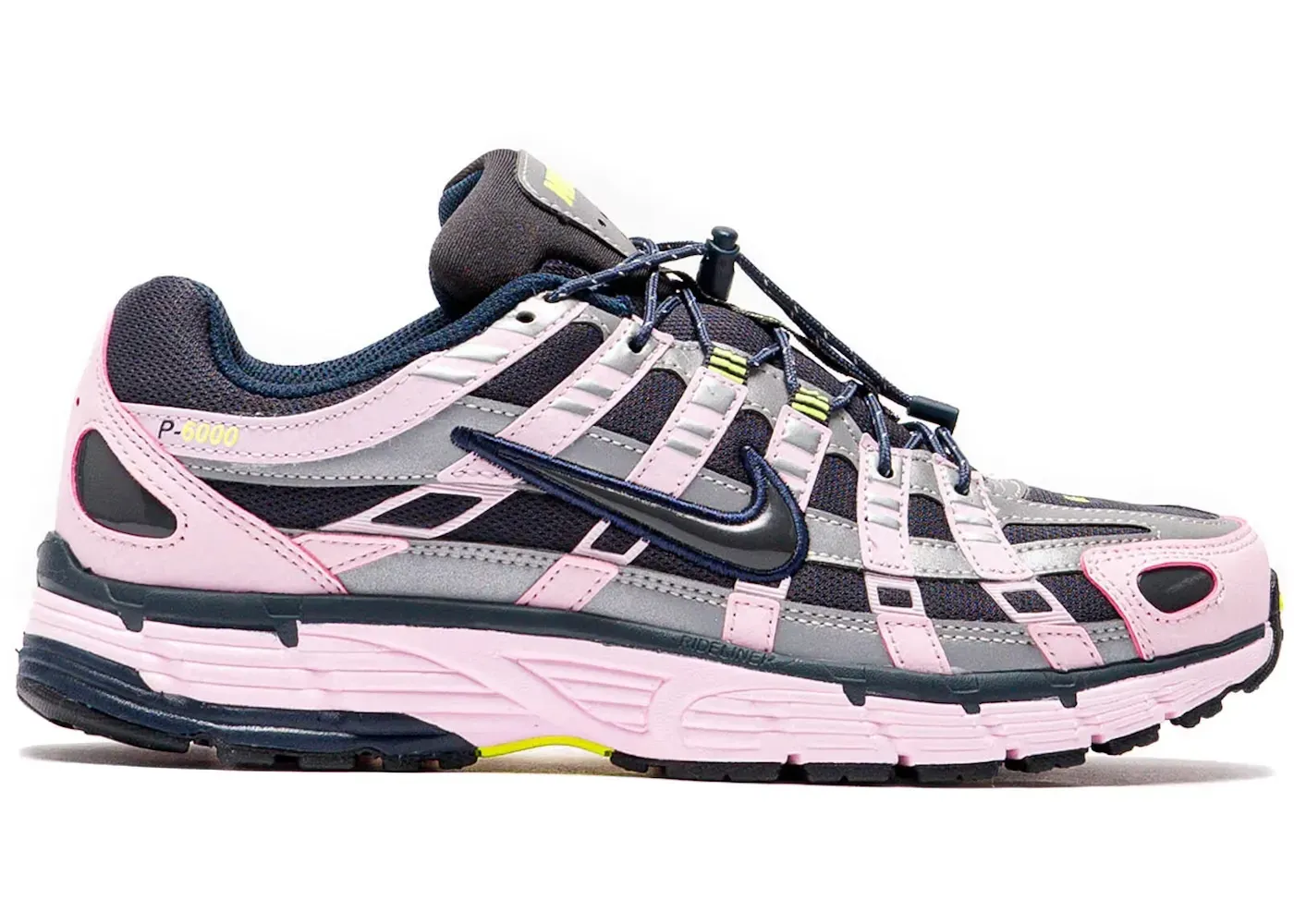 Фото № 1 с приближением к товару «‎Nike P-6000»