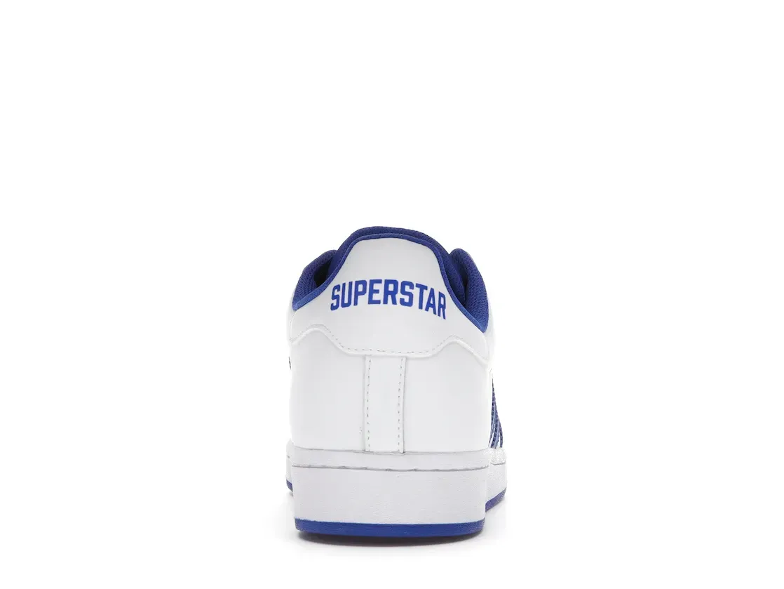 Фото № 4 с приближением к товару «‎adidas Superstar Forum»