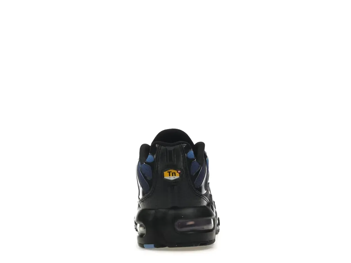 Фото № 4 с приближением к товару «‎Nike Air Max Plus»