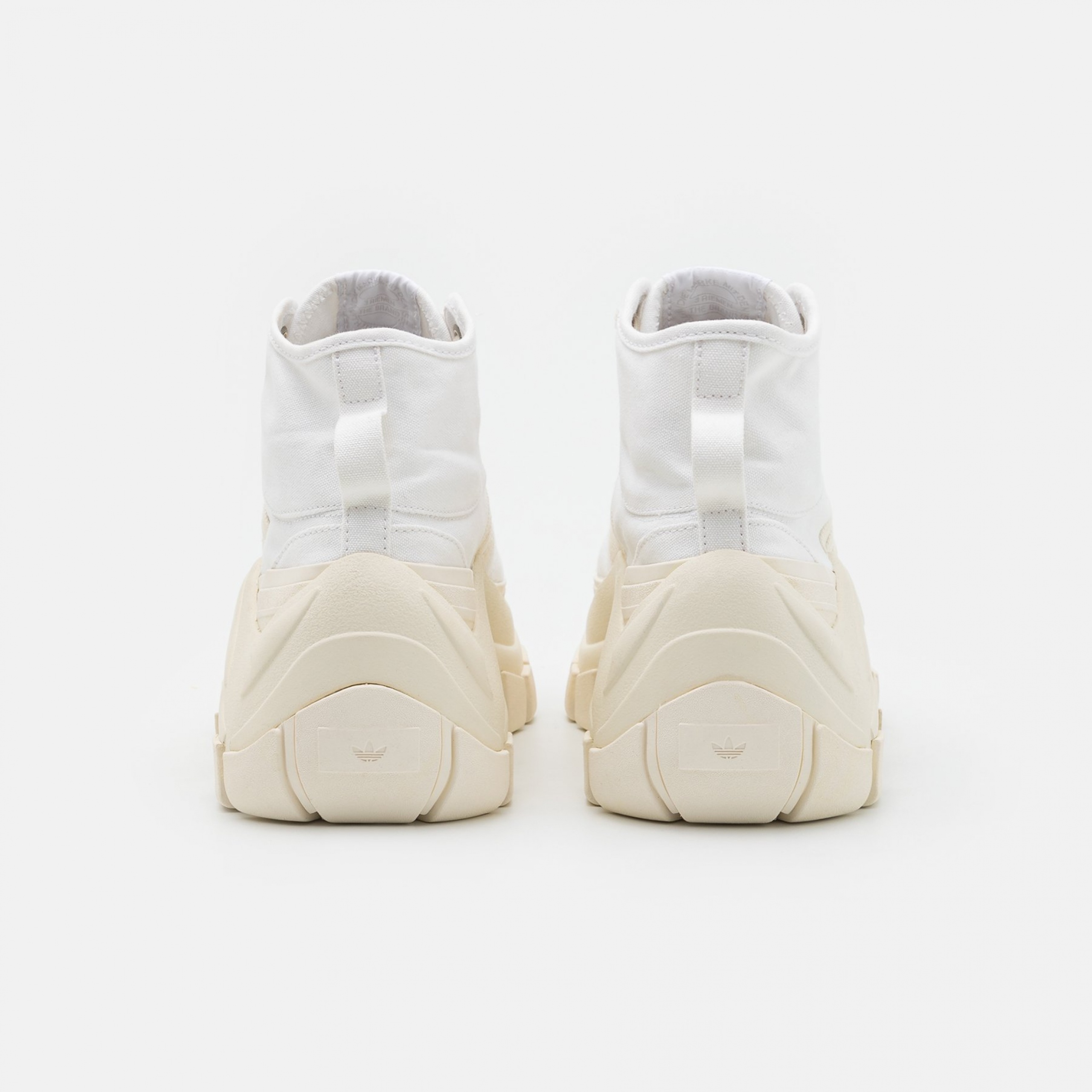 Фото № 3 с приближением к товару «‎Adidas Nizza HI Xy22 »