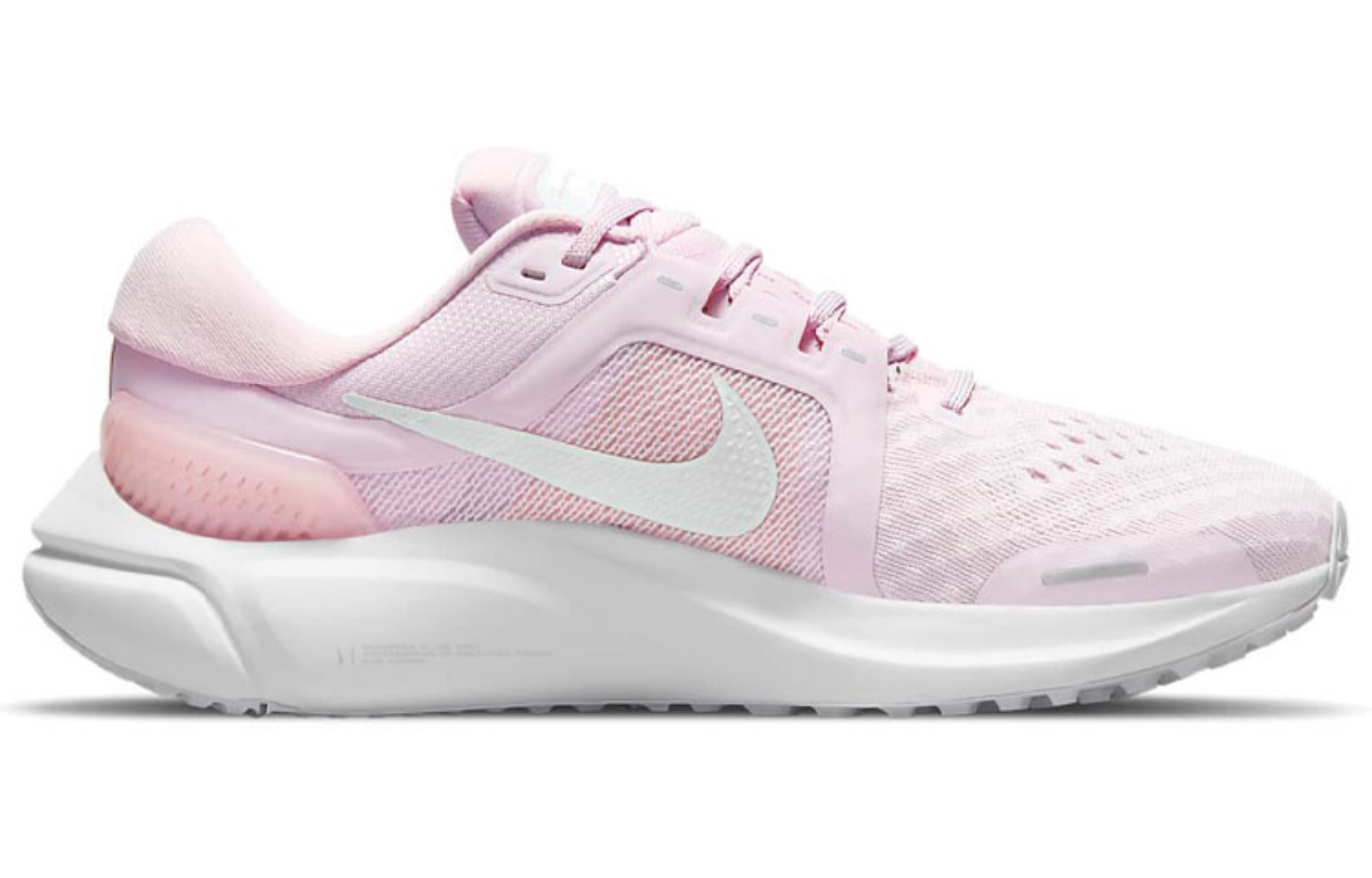 Фото № 2 с приближением к товару «‎Nike Wmns Air Zoom Vomero 16 'Regal Pink'»