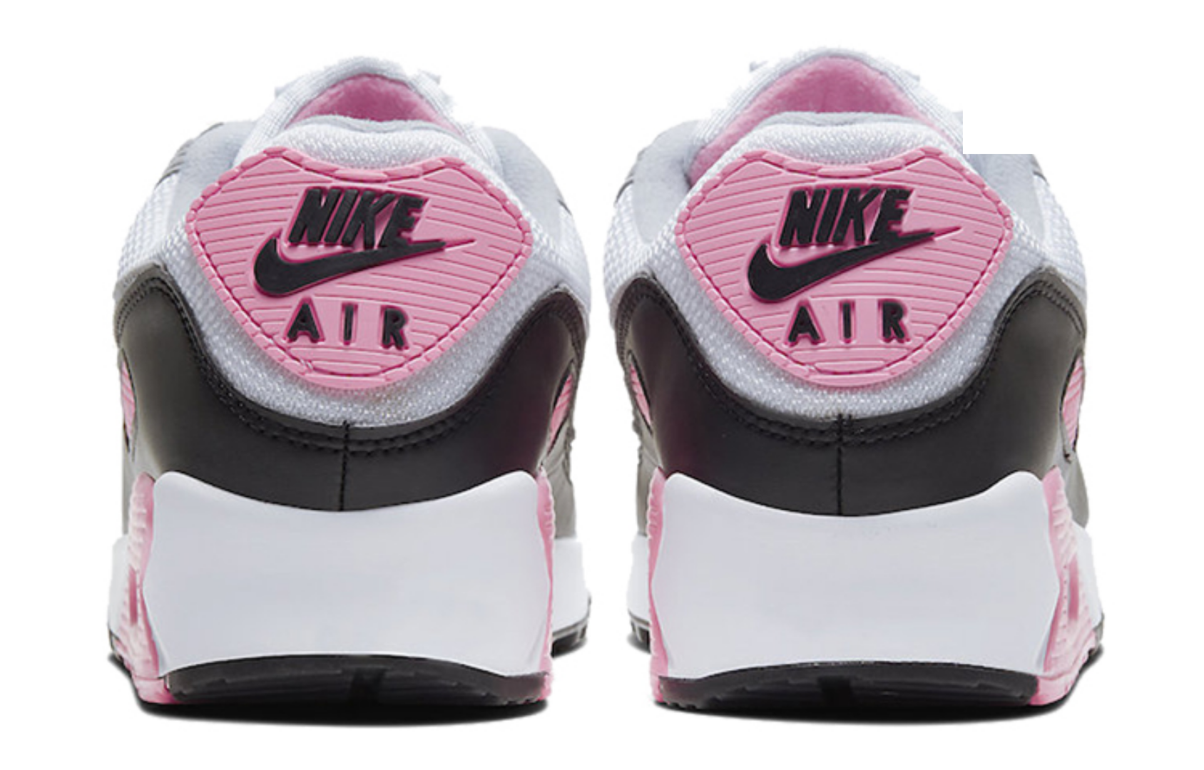 Фото № 4 с приближением к товару «‎Nike Air Max 90 Recraft Rose»