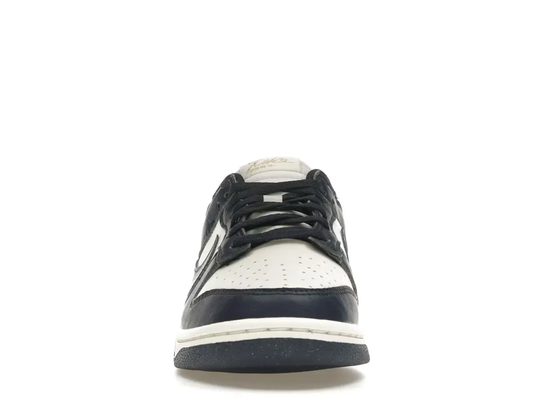 Фото № 2 с приближением к товару «‎Nike Dunk Low Next Nature»