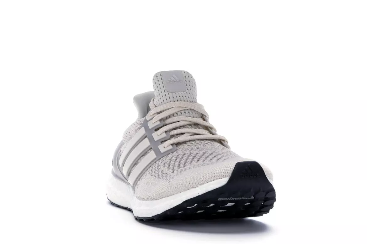 Фото № 3 с приближением к товару «‎adidas Ultra Boost 1.0 Cream Chalk (2018/2022)»
