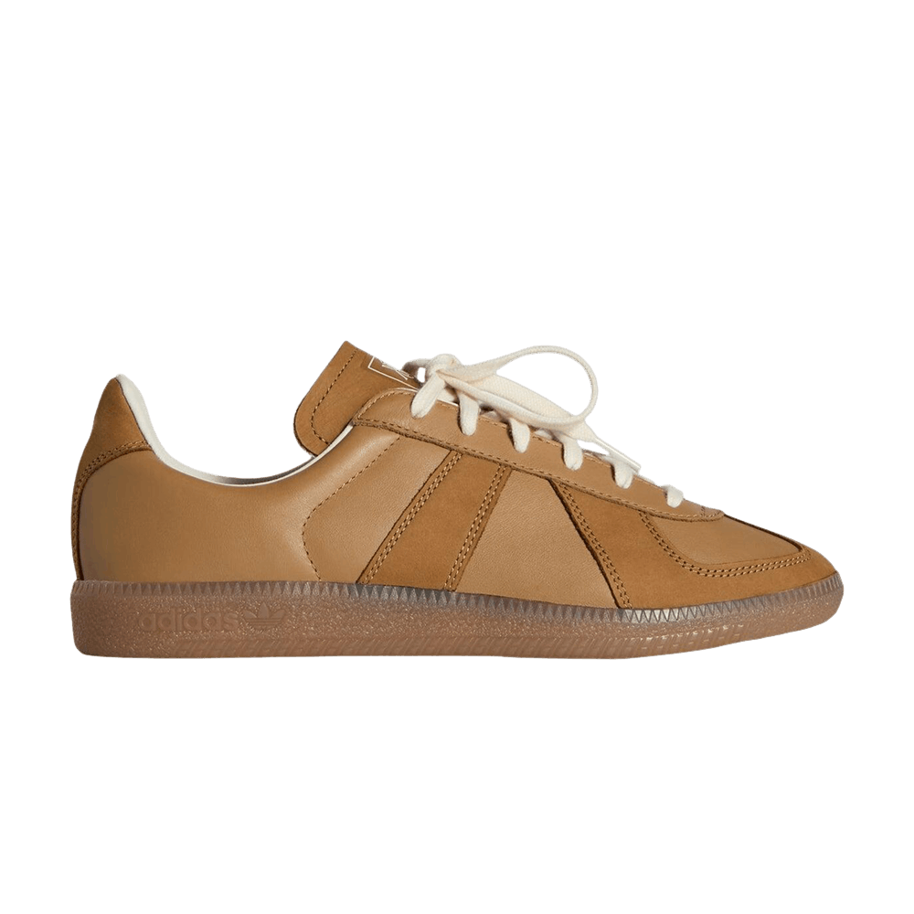 Kith x adidas BW Army Raw Desert