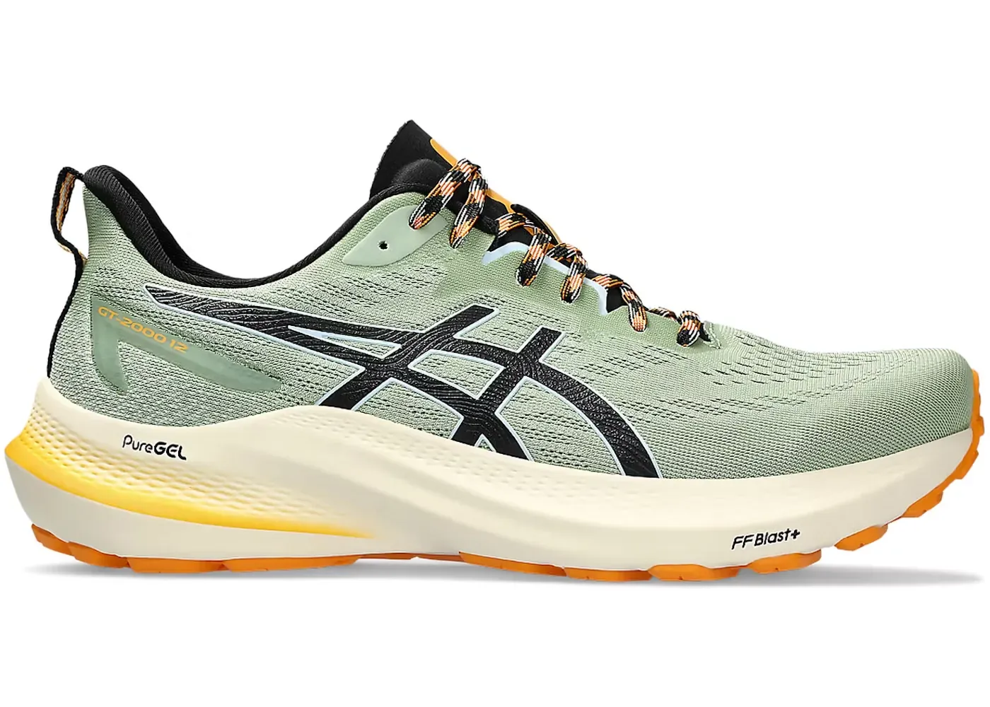 Фото № 1 с приближением к товару «‎ASICS GT-2000 12 TR»