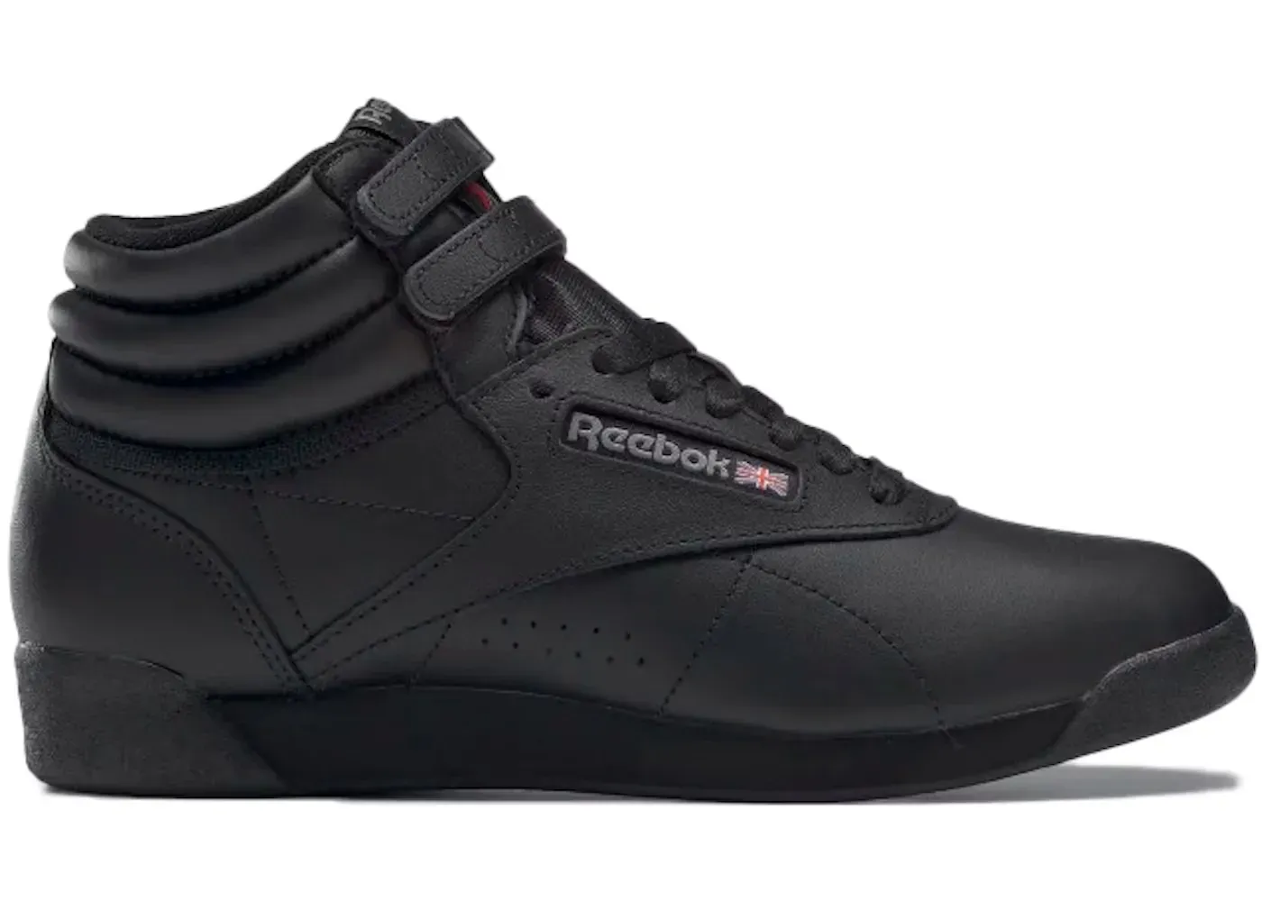 Reebok Freestyle Hi