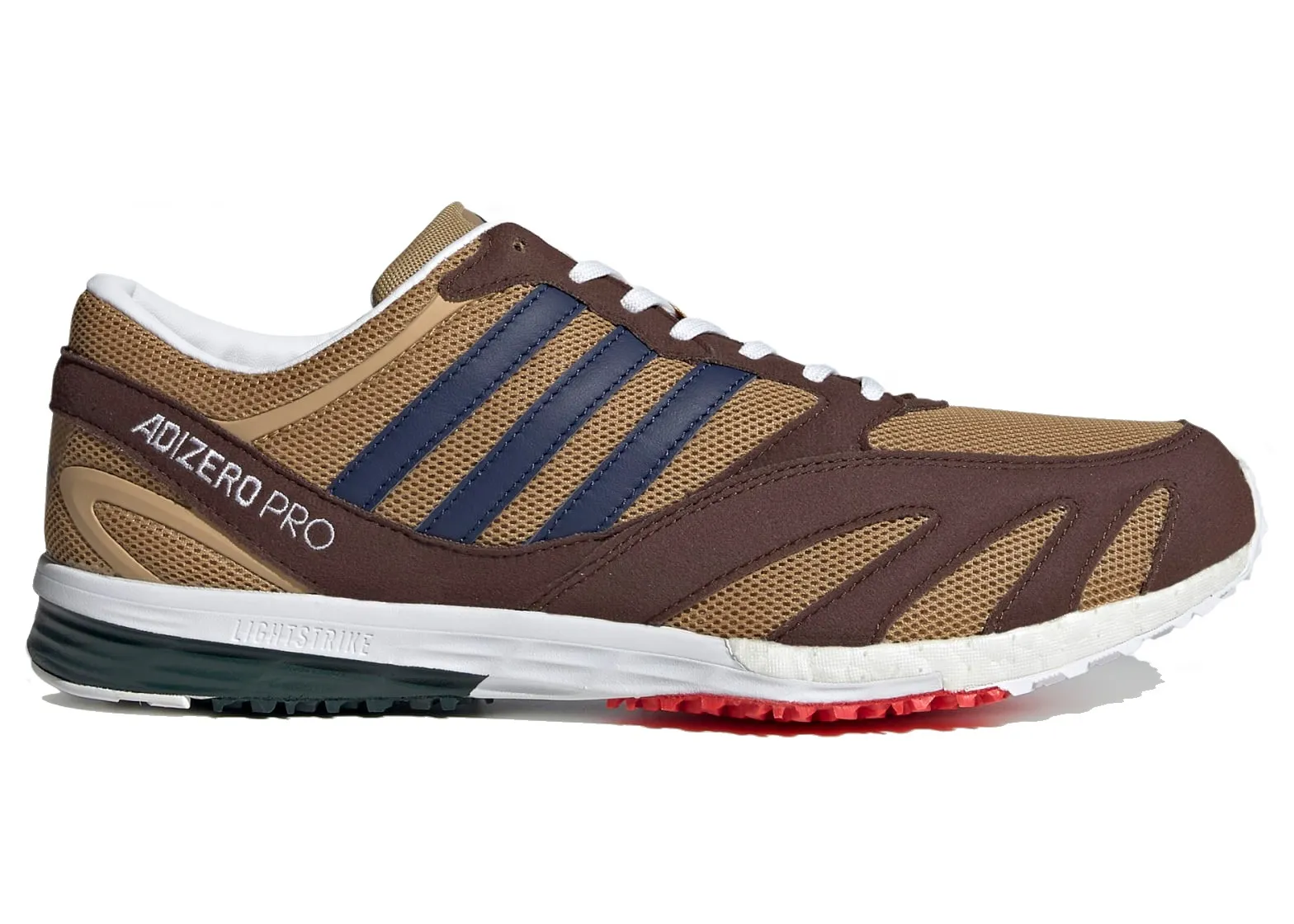 Фото № 1 с приближением к товару «‎adidas Lab Race Noah Brown»