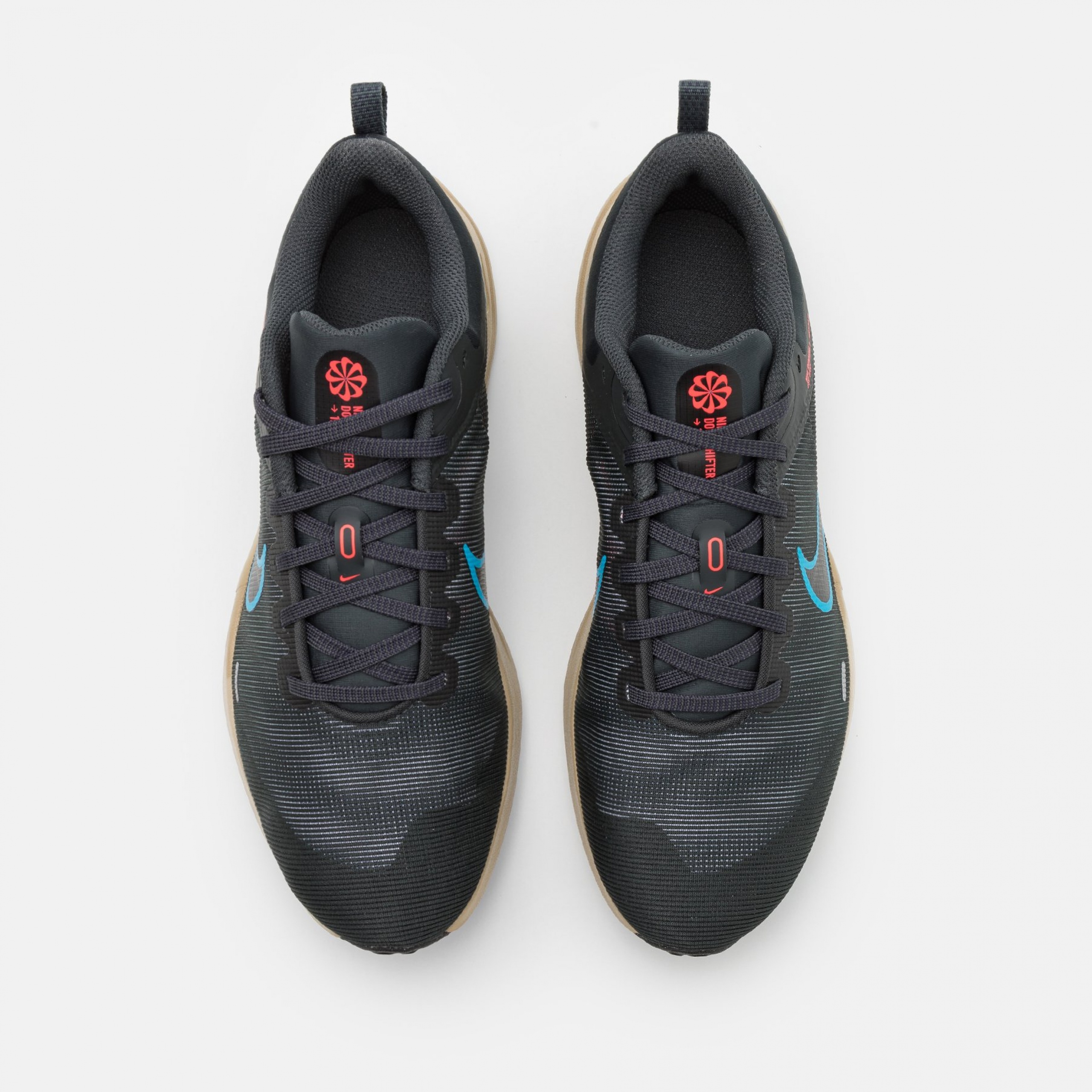 Фото № 4 с приближением к товару «‎Nike Downshifter 12»