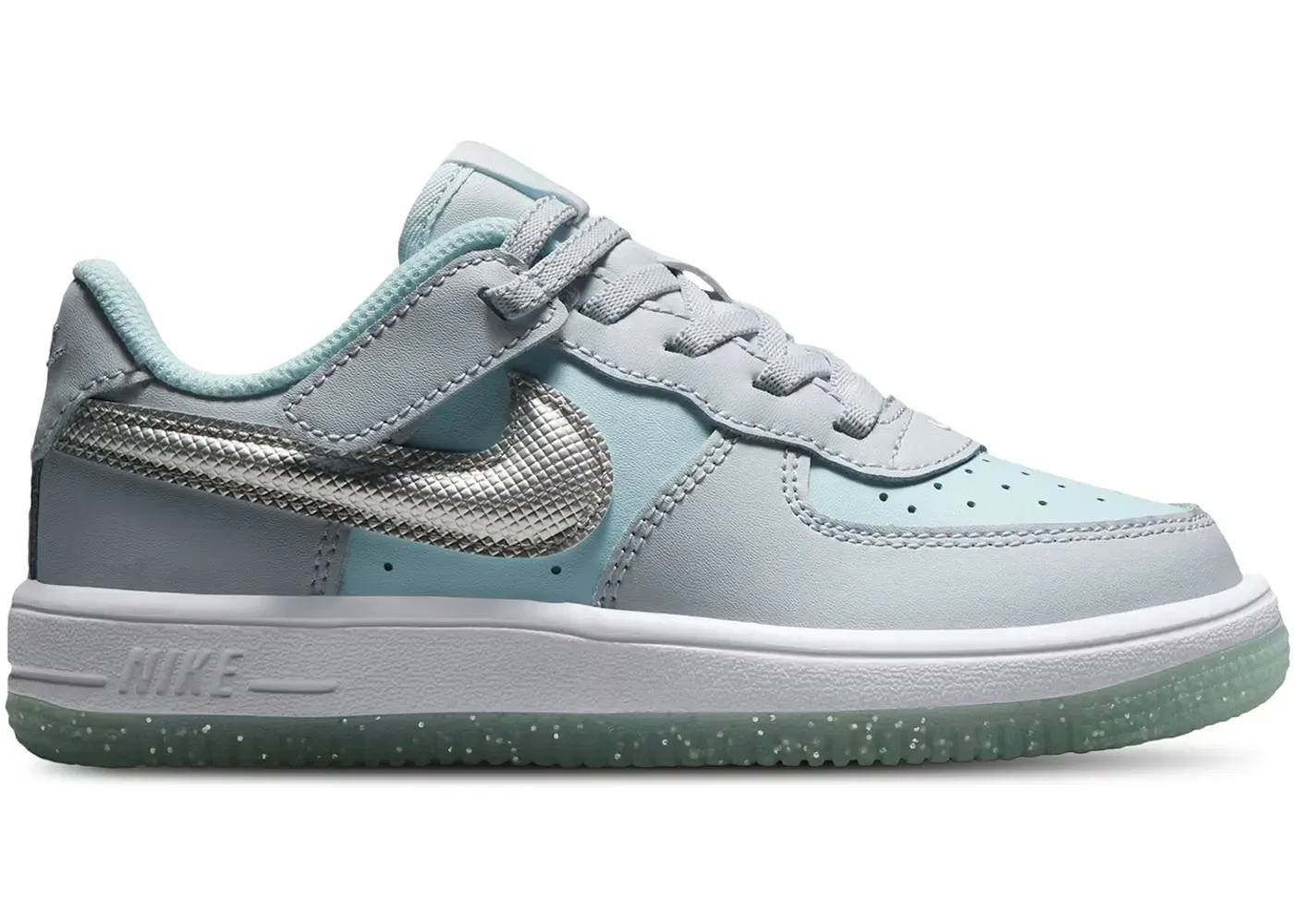 Nike Force 1 Low EasyOn