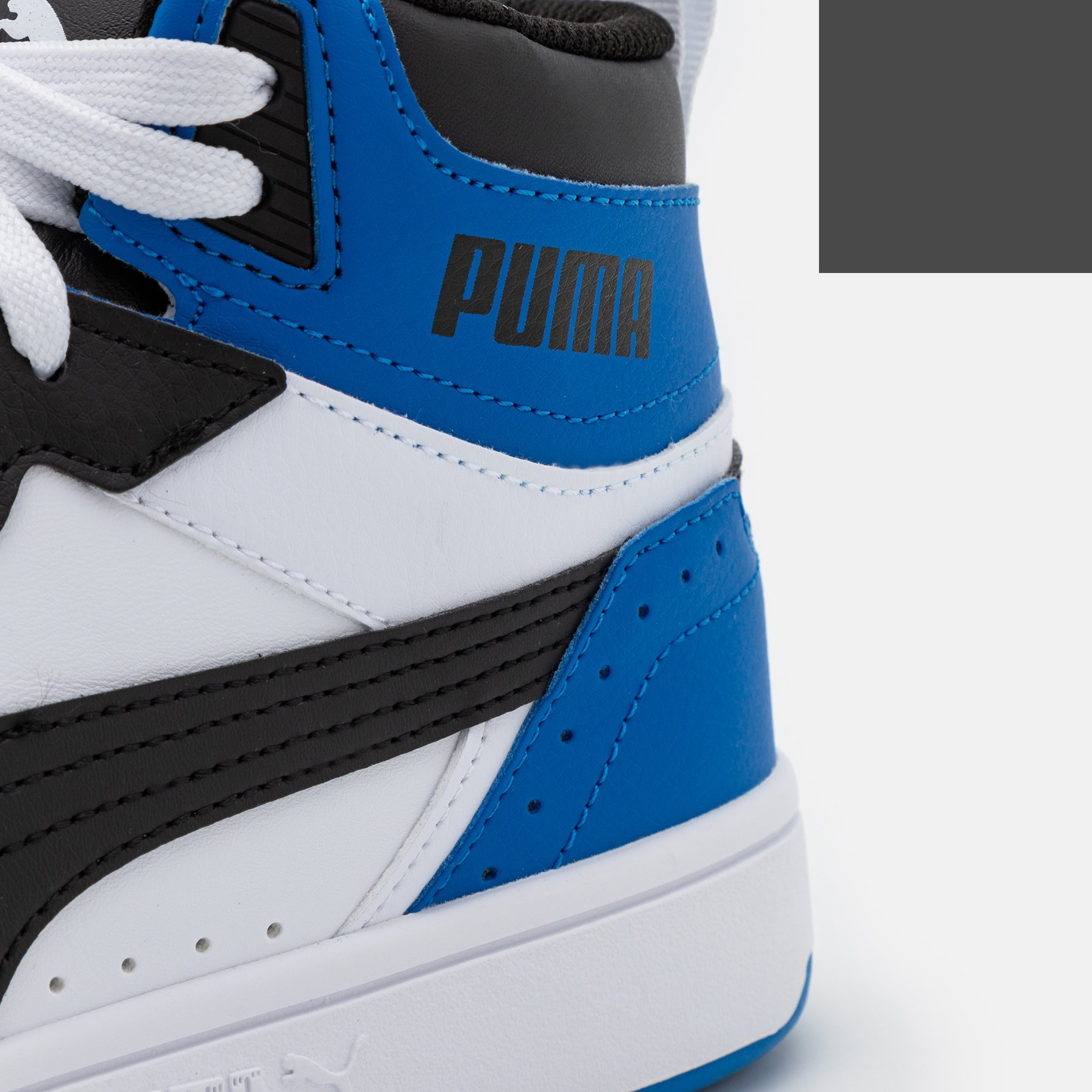 Фото № 5 с приближением к товару «‎Puma Rebound Joy »