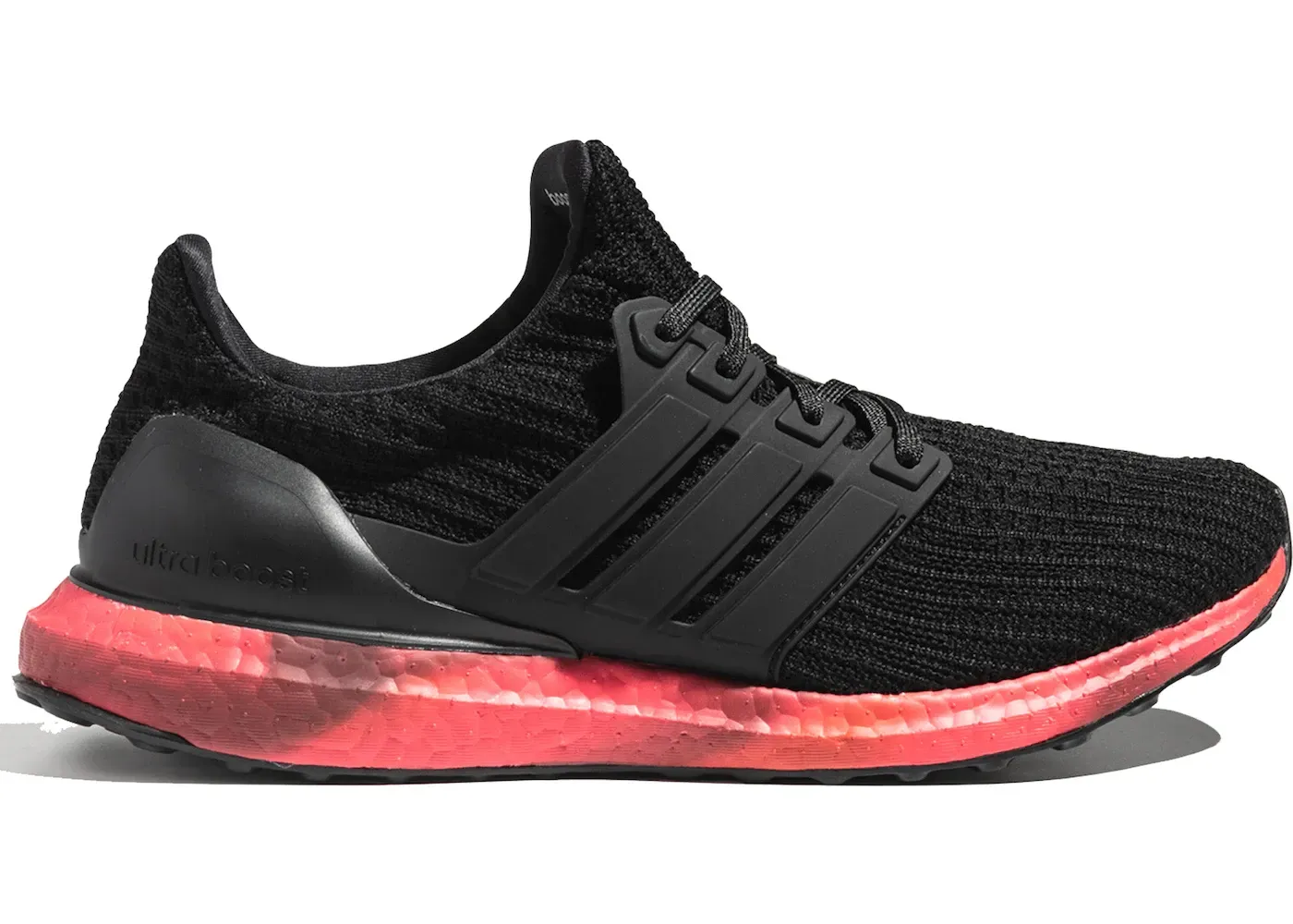 Фото № 1 с приближением к товару «‎adidas Ultra Boost Colored Sole Red»