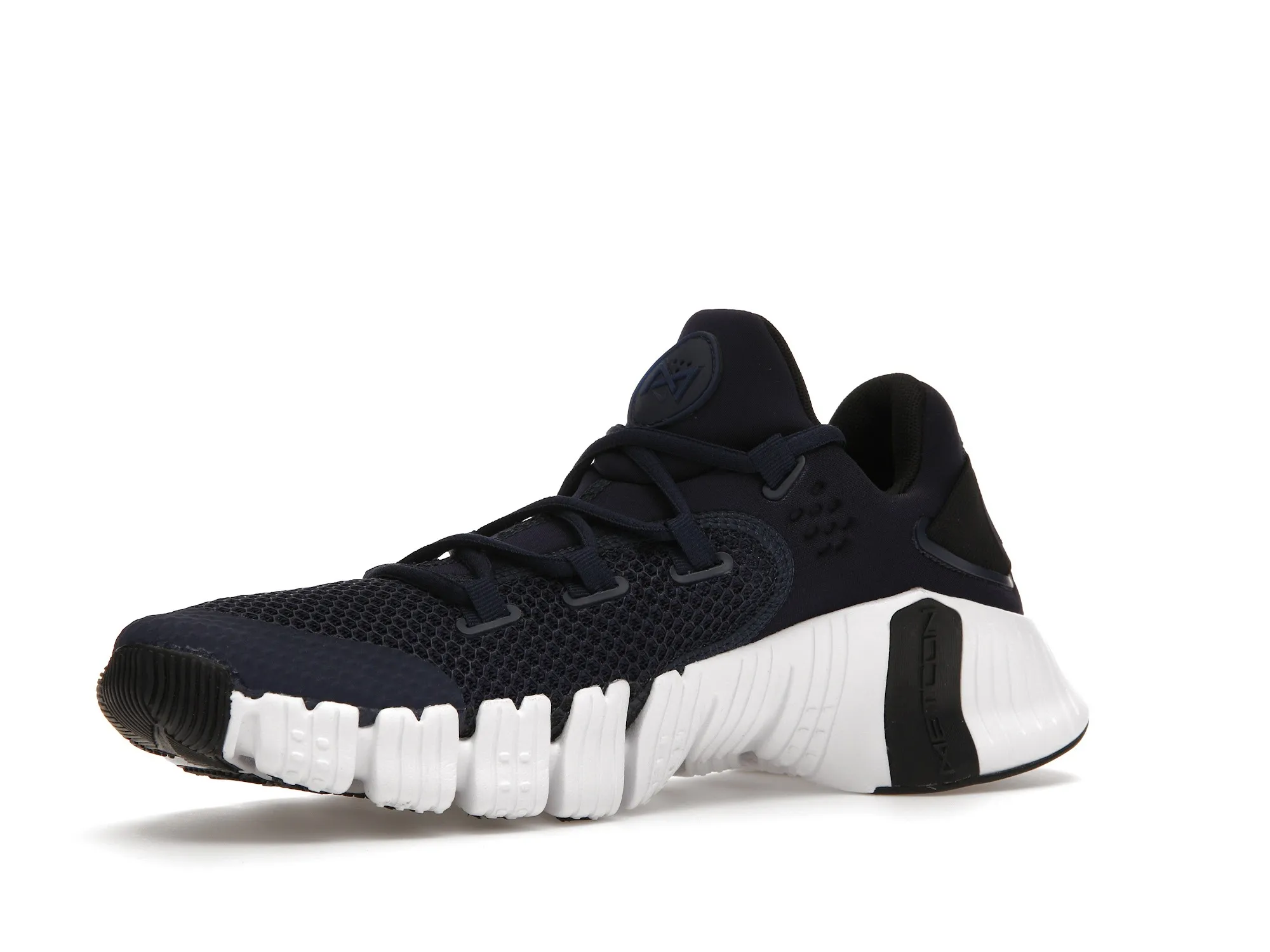 Фото № 3 с приближением к товару «‎Nike Free Metcon 4 College Navy»