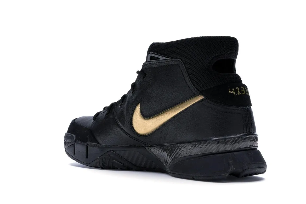 Фото № 6 с приближением к товару «‎Nike Kobe 1 Protro Mamba Day»