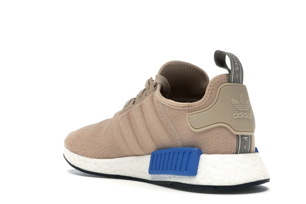 Фото № 6 с приближением к товару «‎adidas NMD R1 Pale Nude»